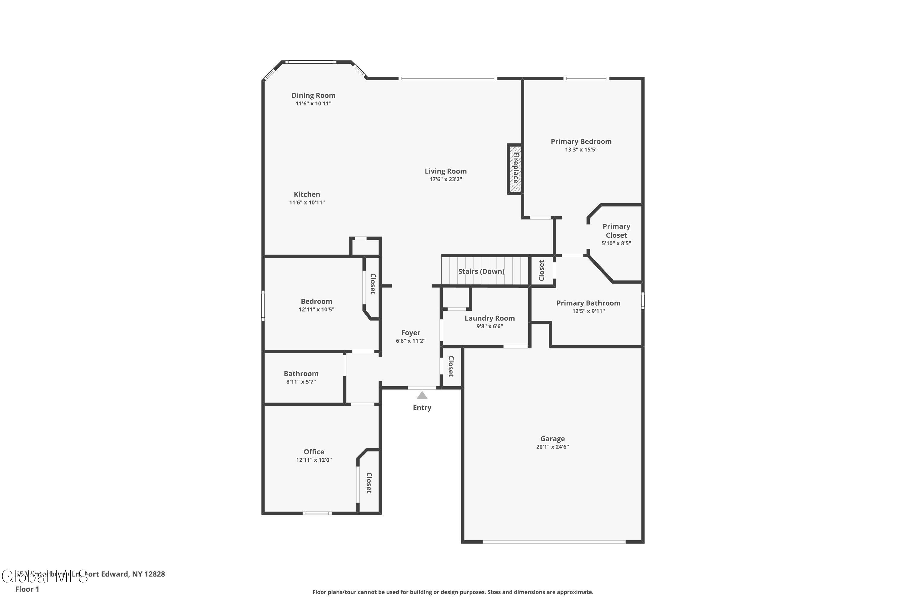 55 Winterberry Lane