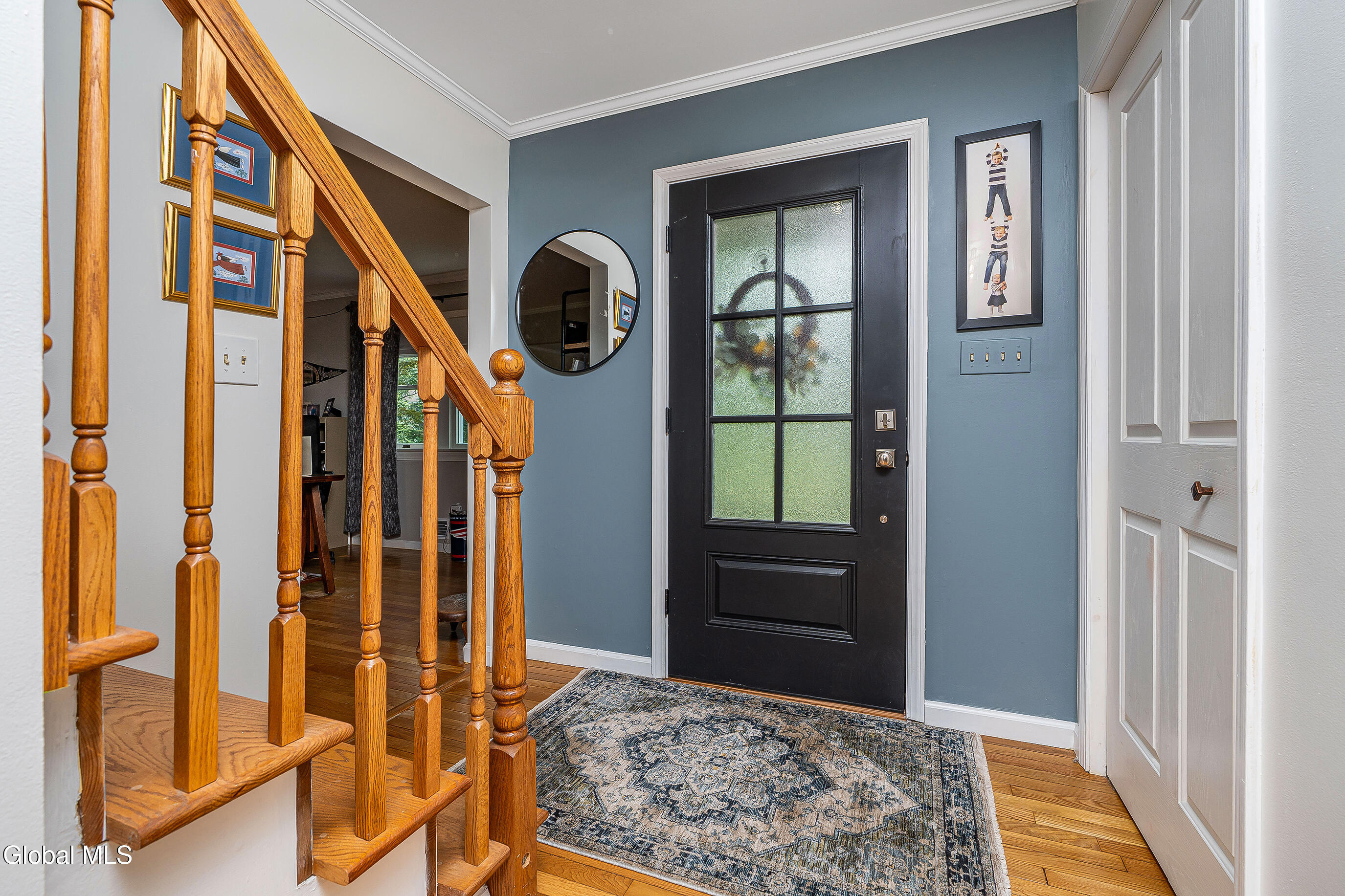 22 Oak View Drive