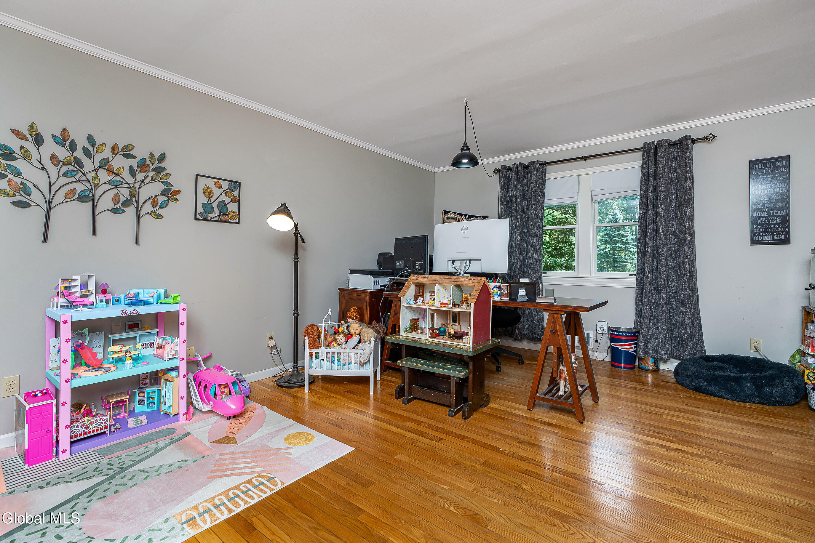 22 Oak View Drive