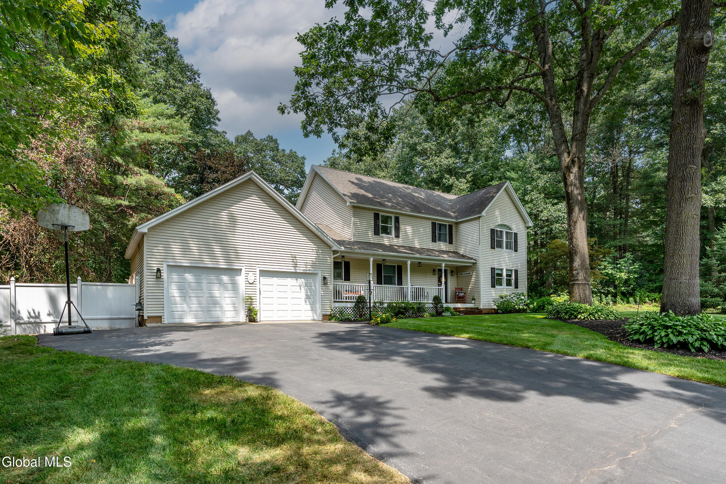 22 Oak View Drive