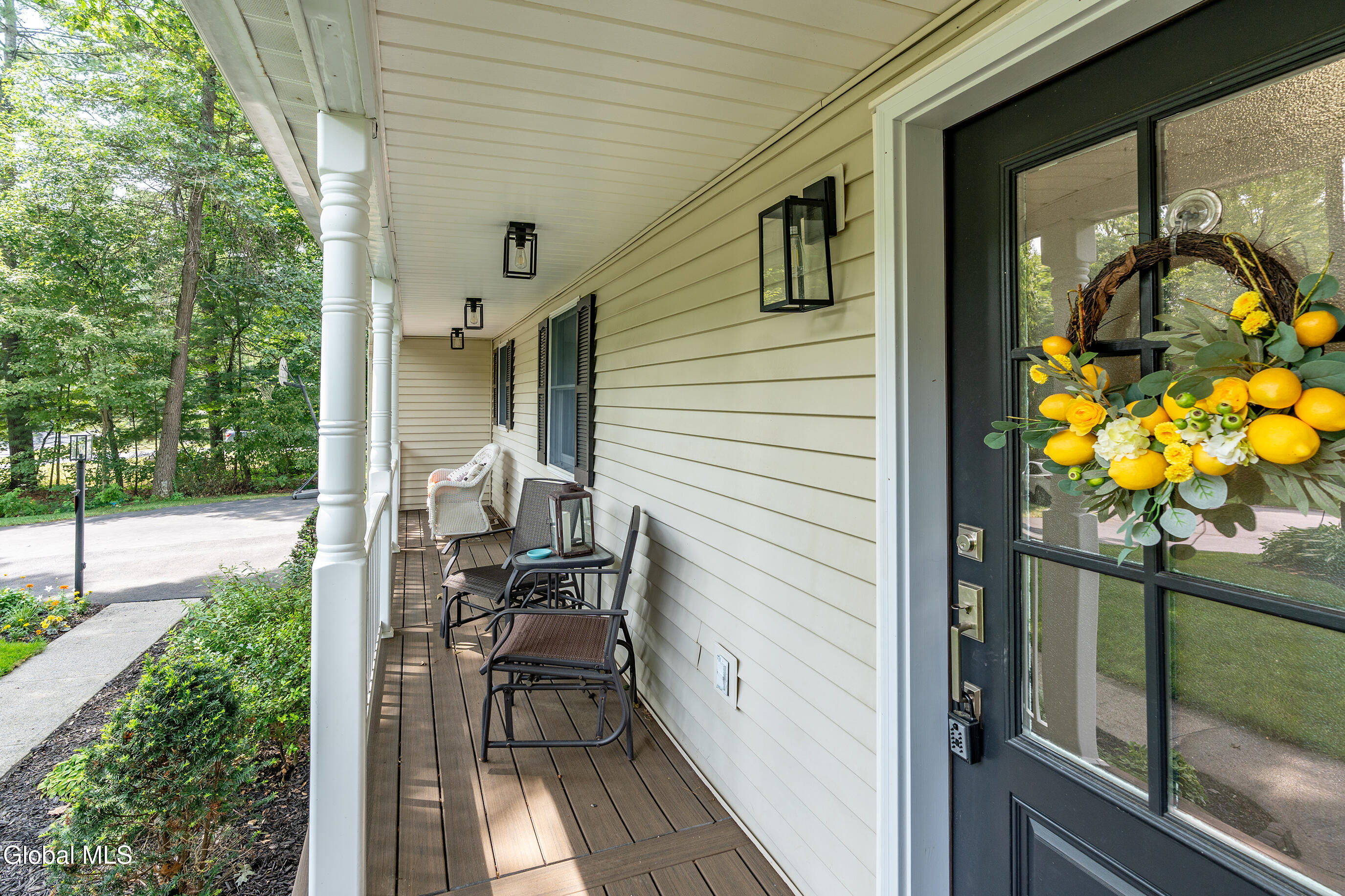 22 Oak View Drive