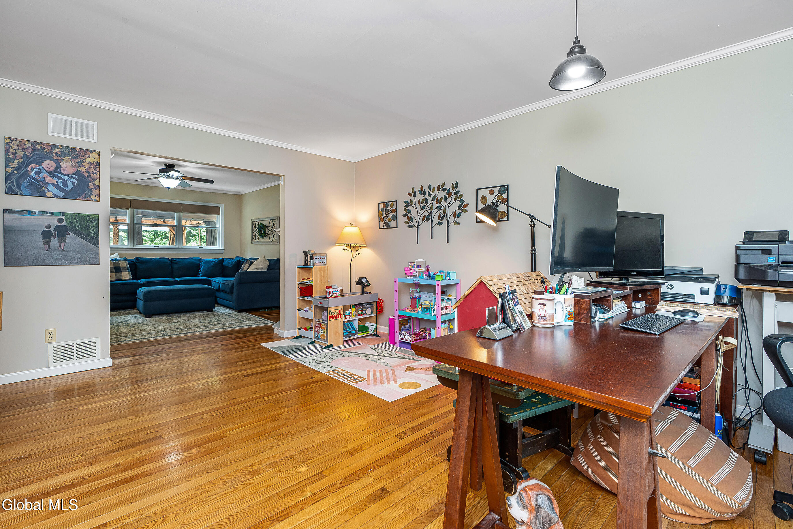 22 Oak View Drive
