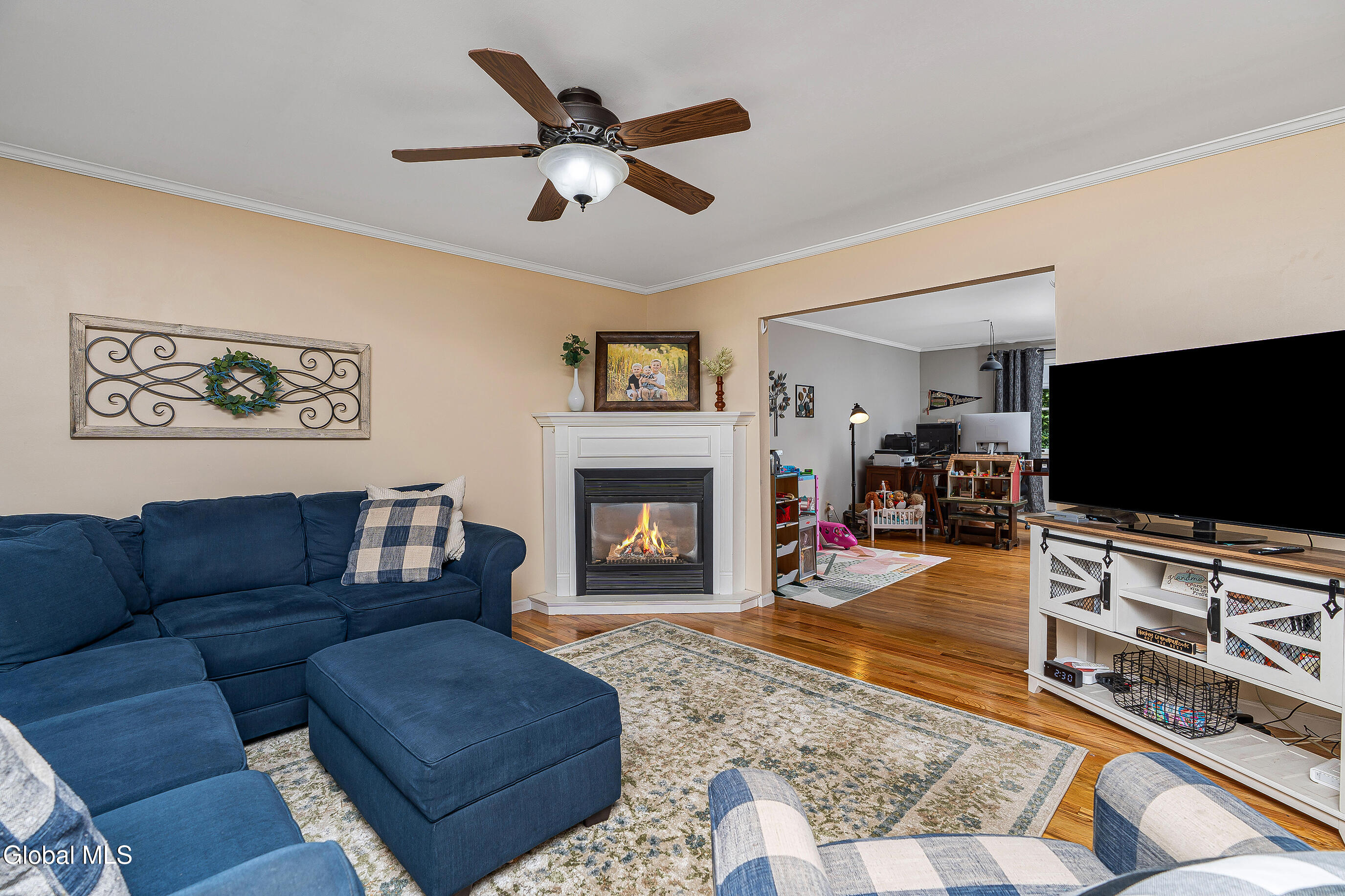 22 Oak View Drive
