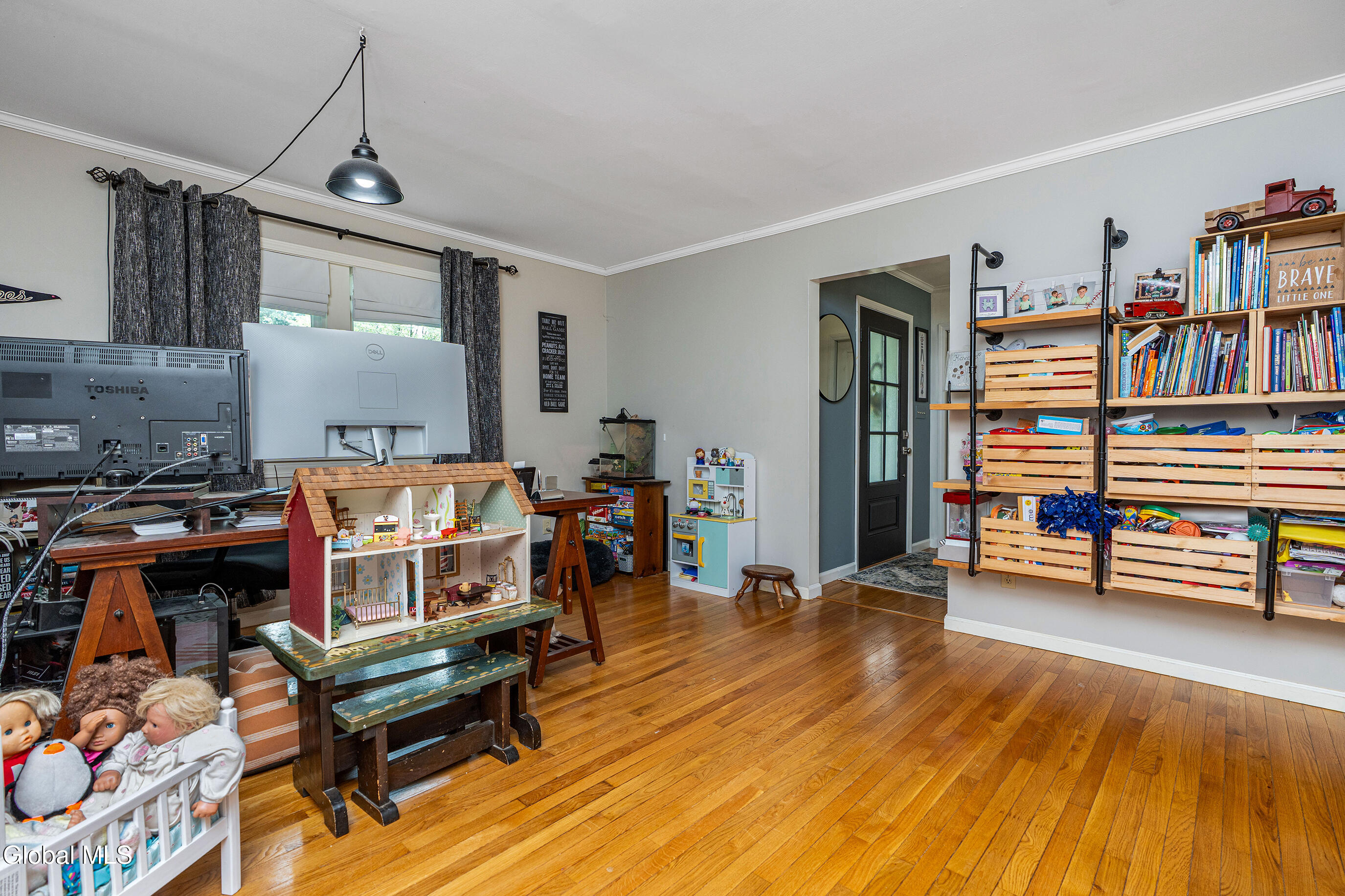 22 Oak View Drive