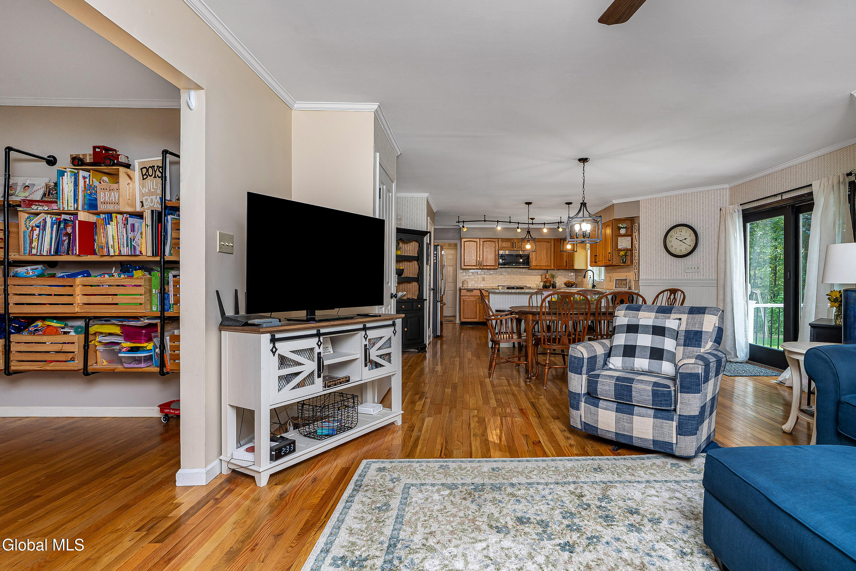 22 Oak View Drive