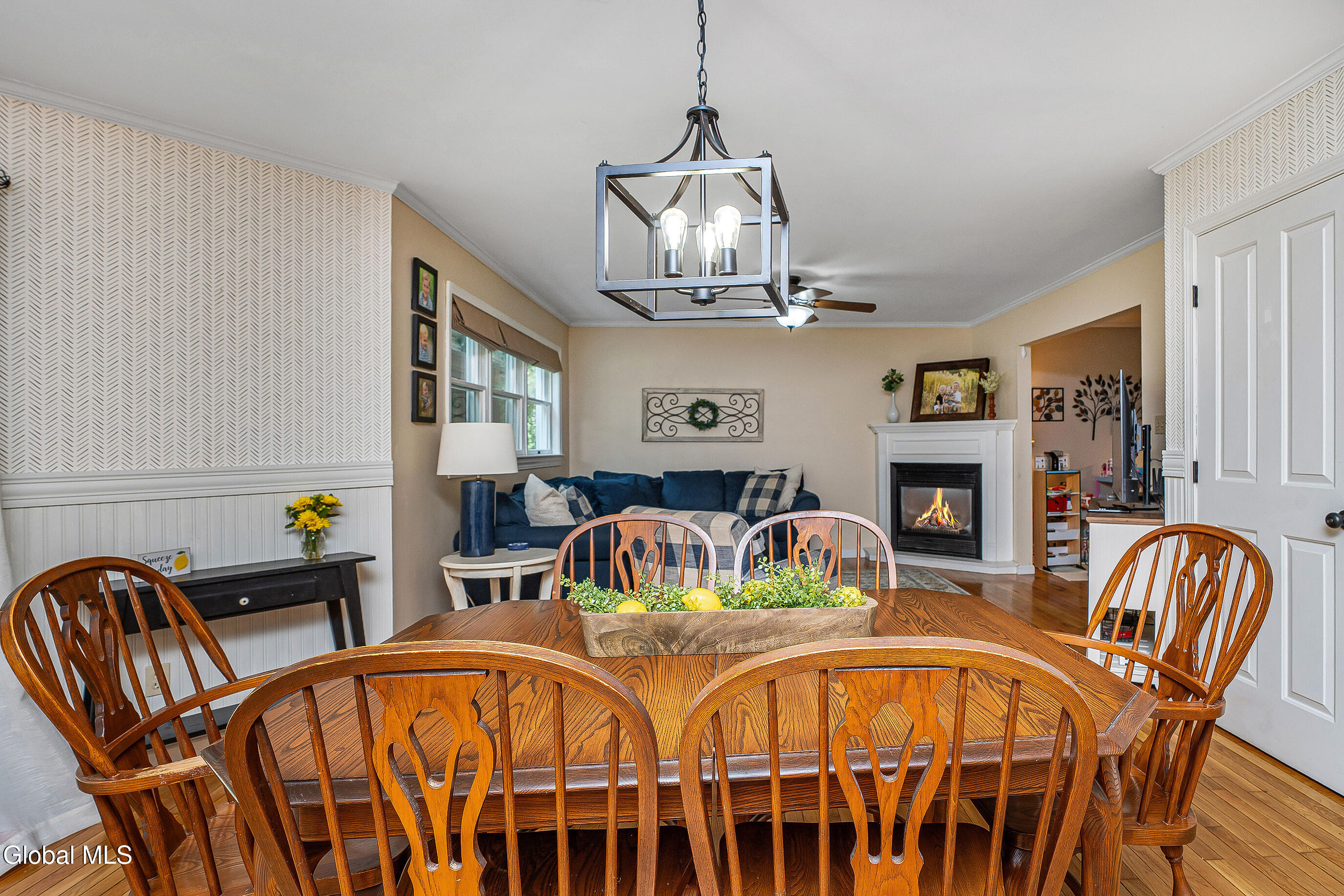 22 Oak View Drive