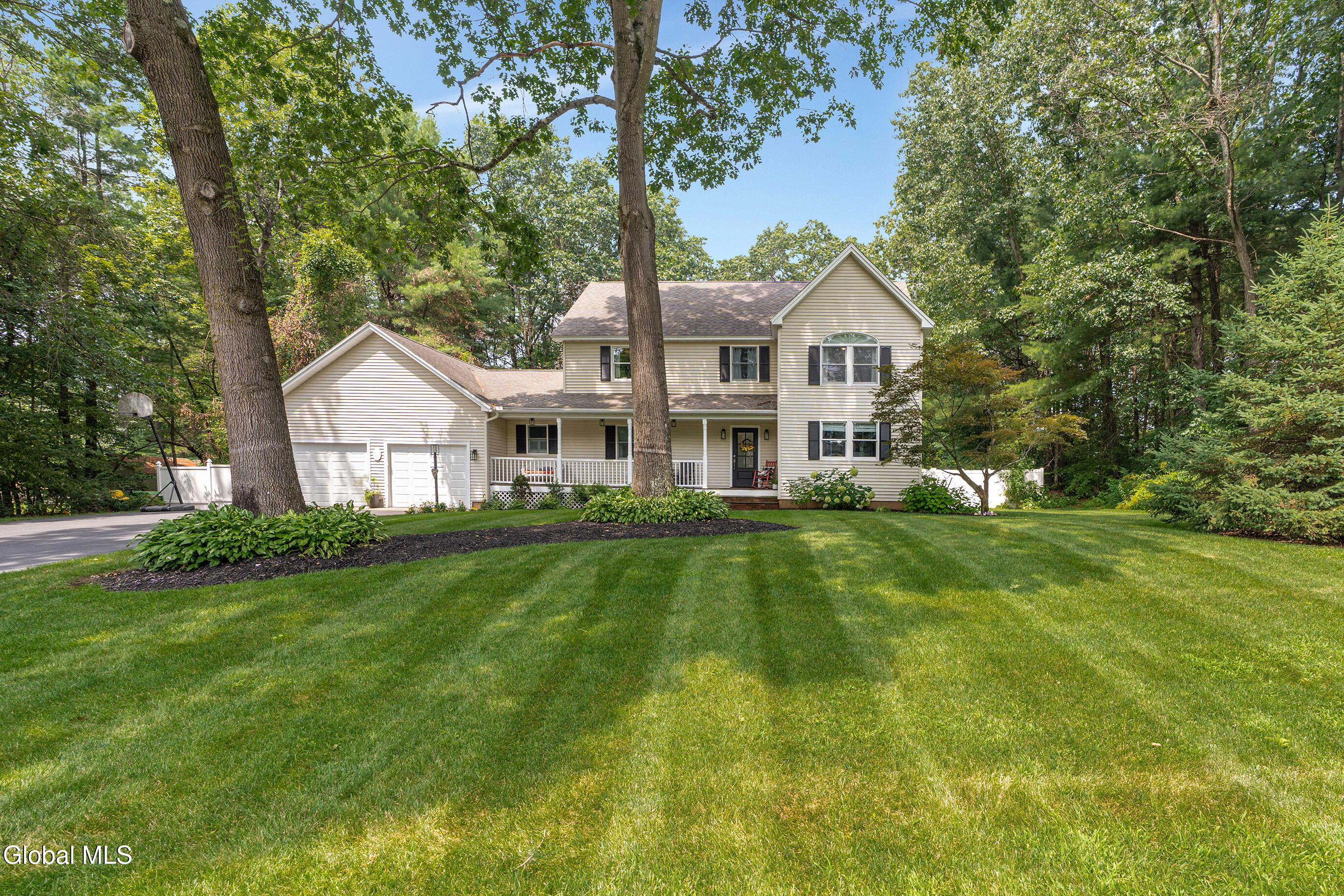 22 Oak View Drive