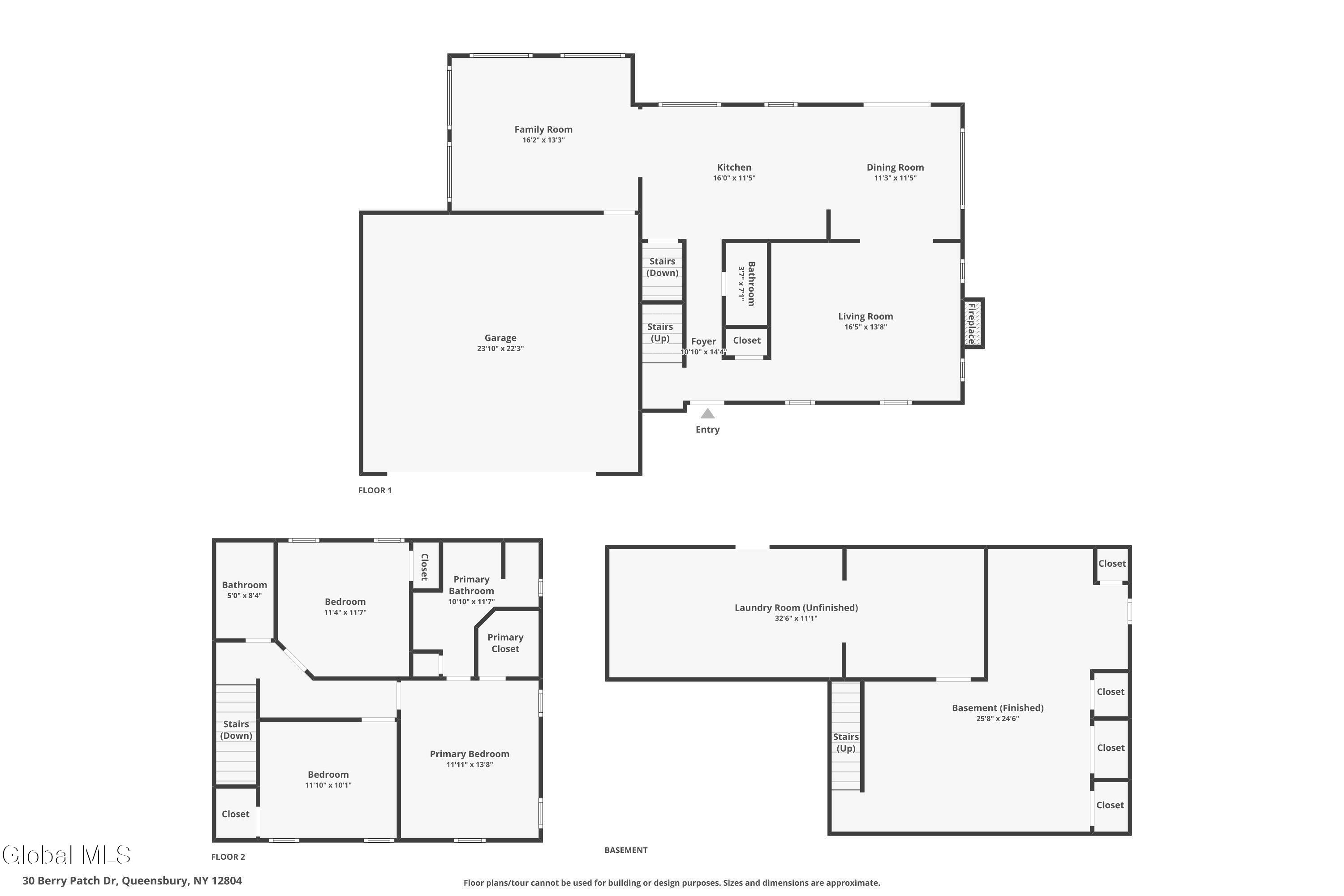 30 Berry Patch Drive