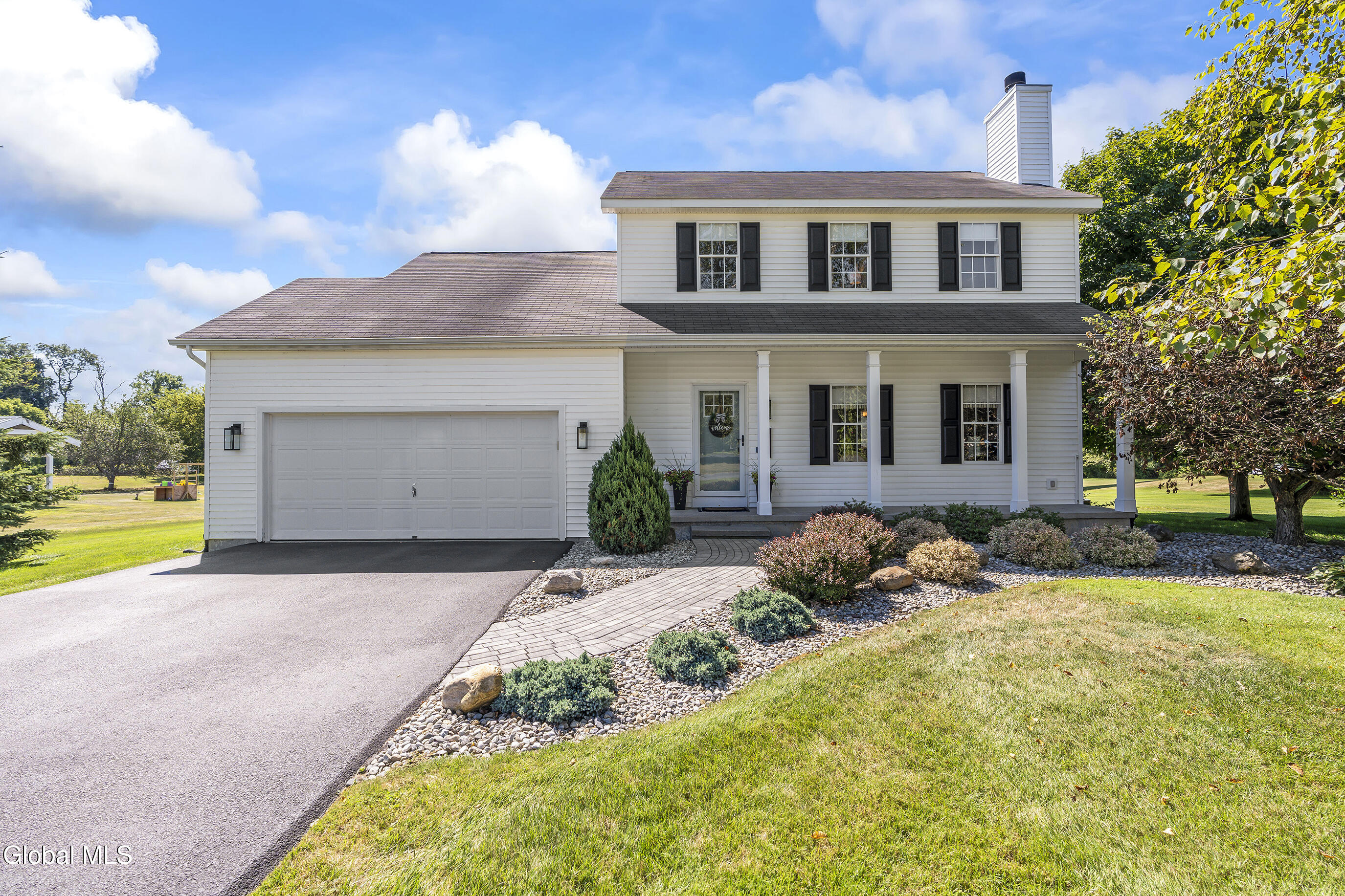 30 Berry Patch Drive