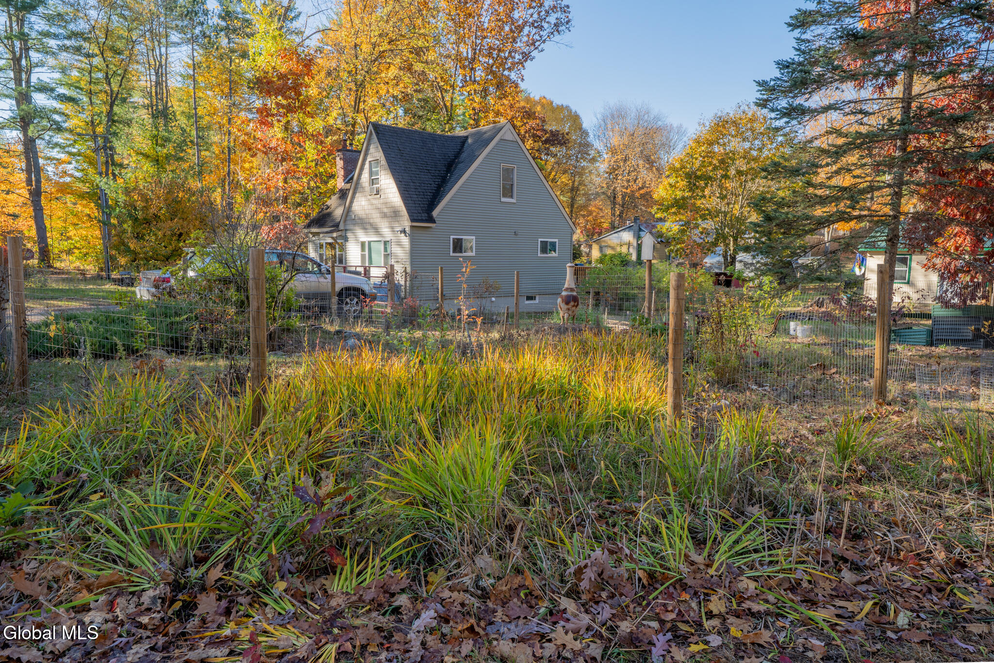 7 Corinth Place