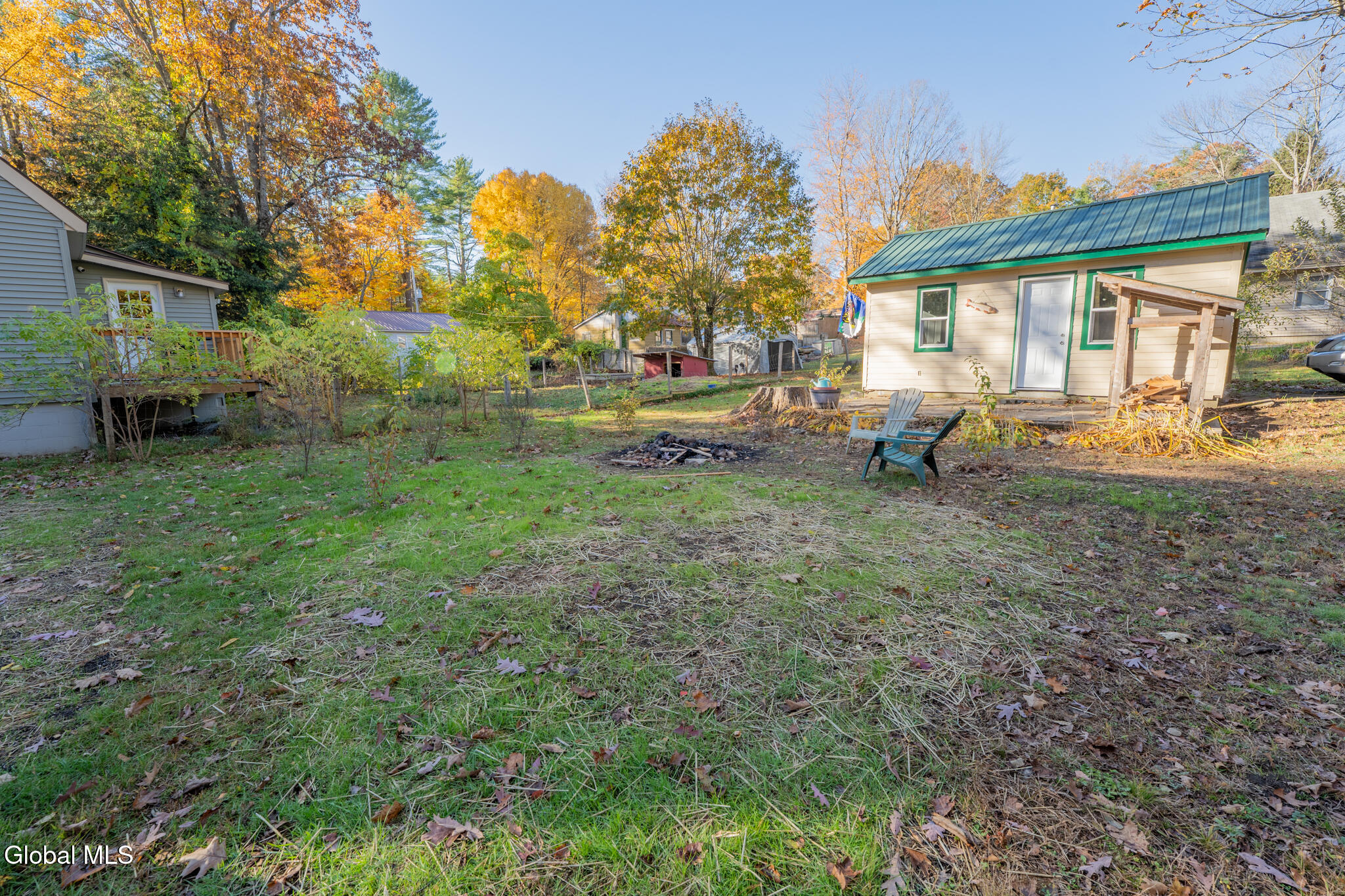 7 Corinth Place