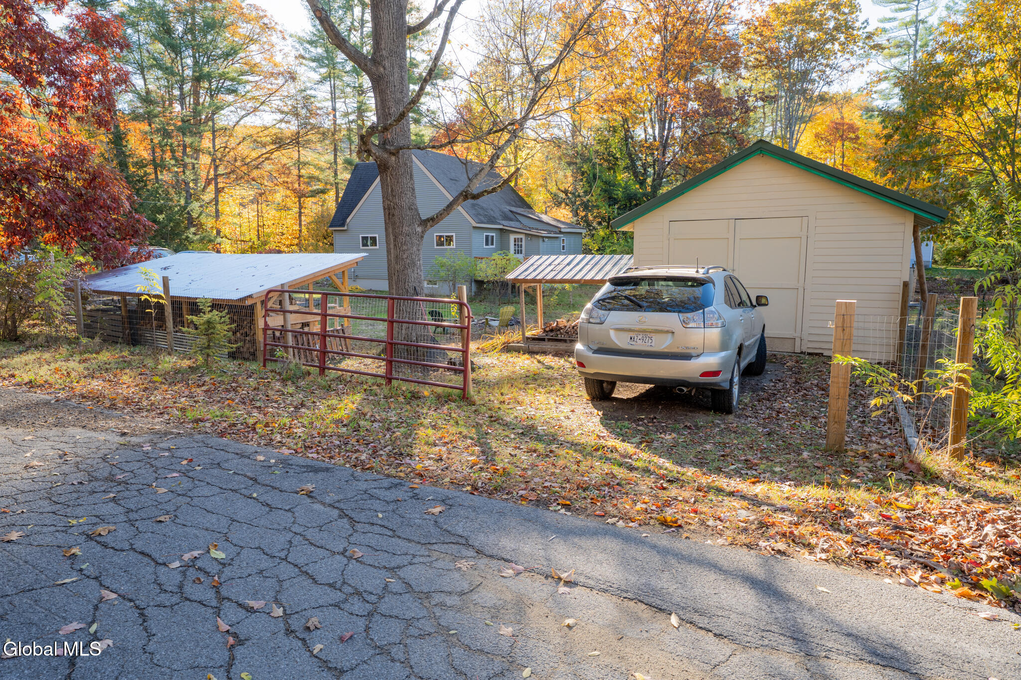 7 Corinth Place