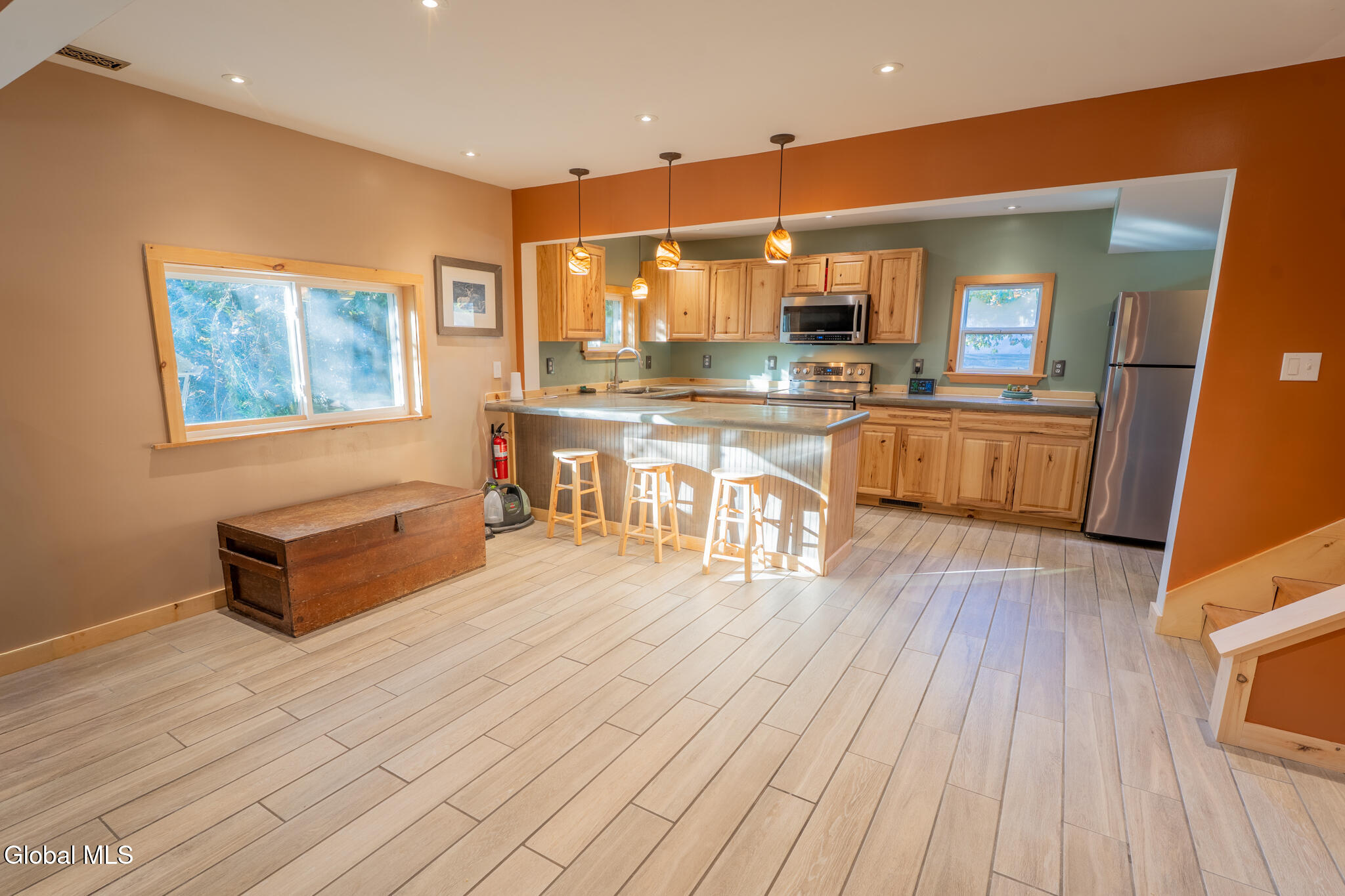 7 Corinth Place