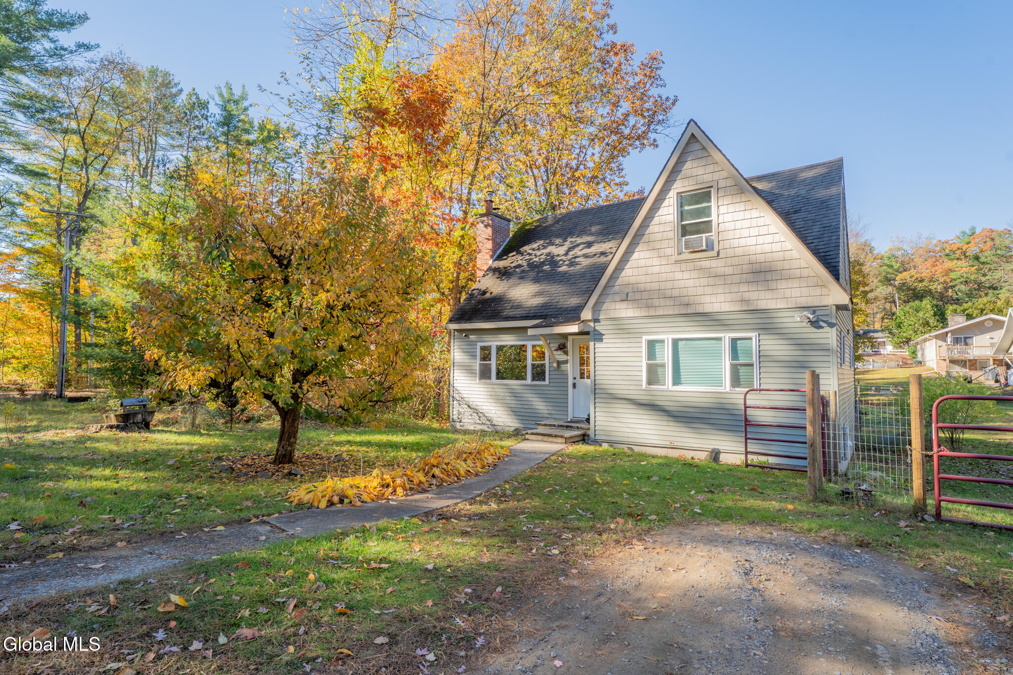 7 Corinth Place