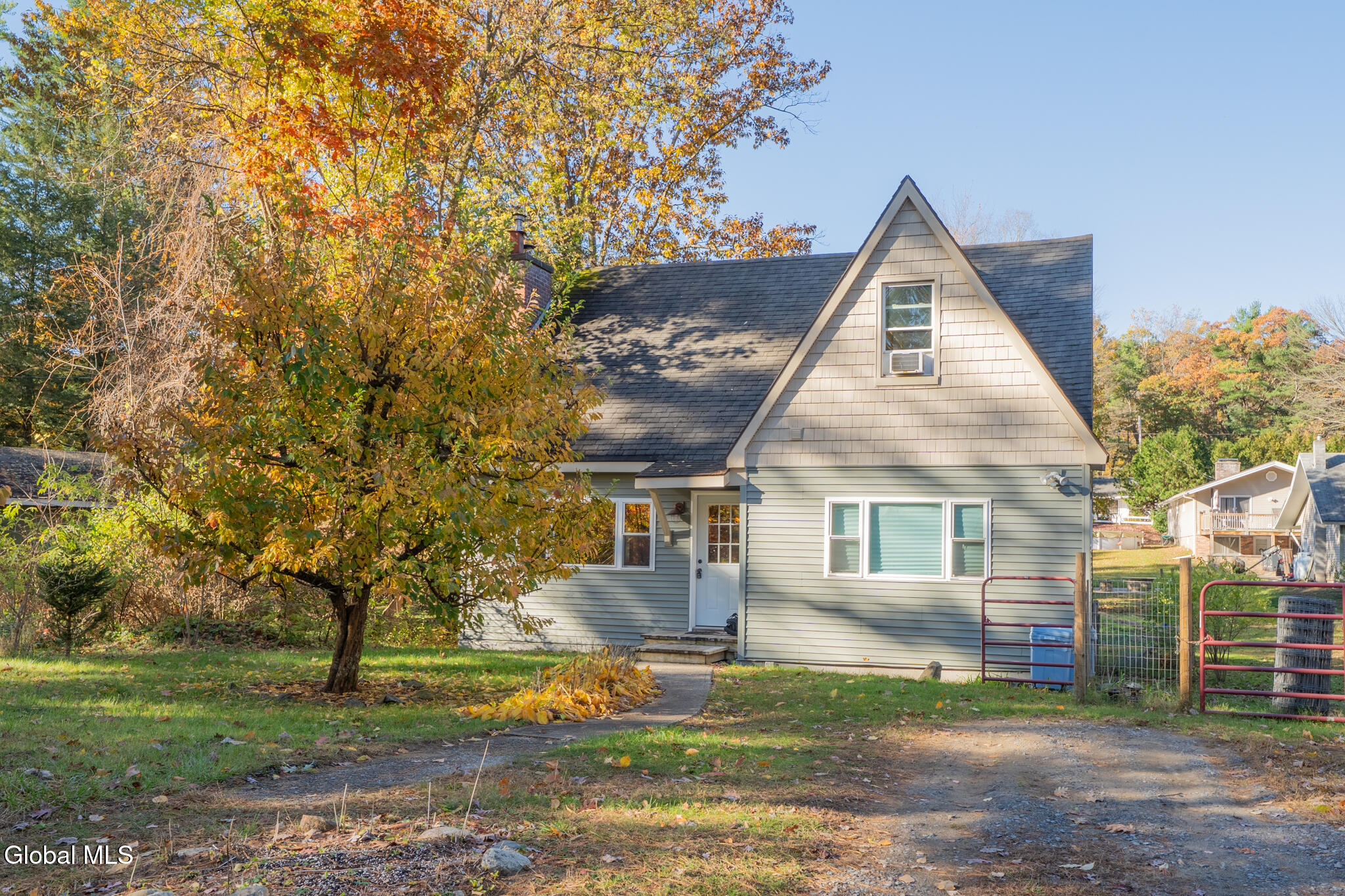 7 Corinth Place
