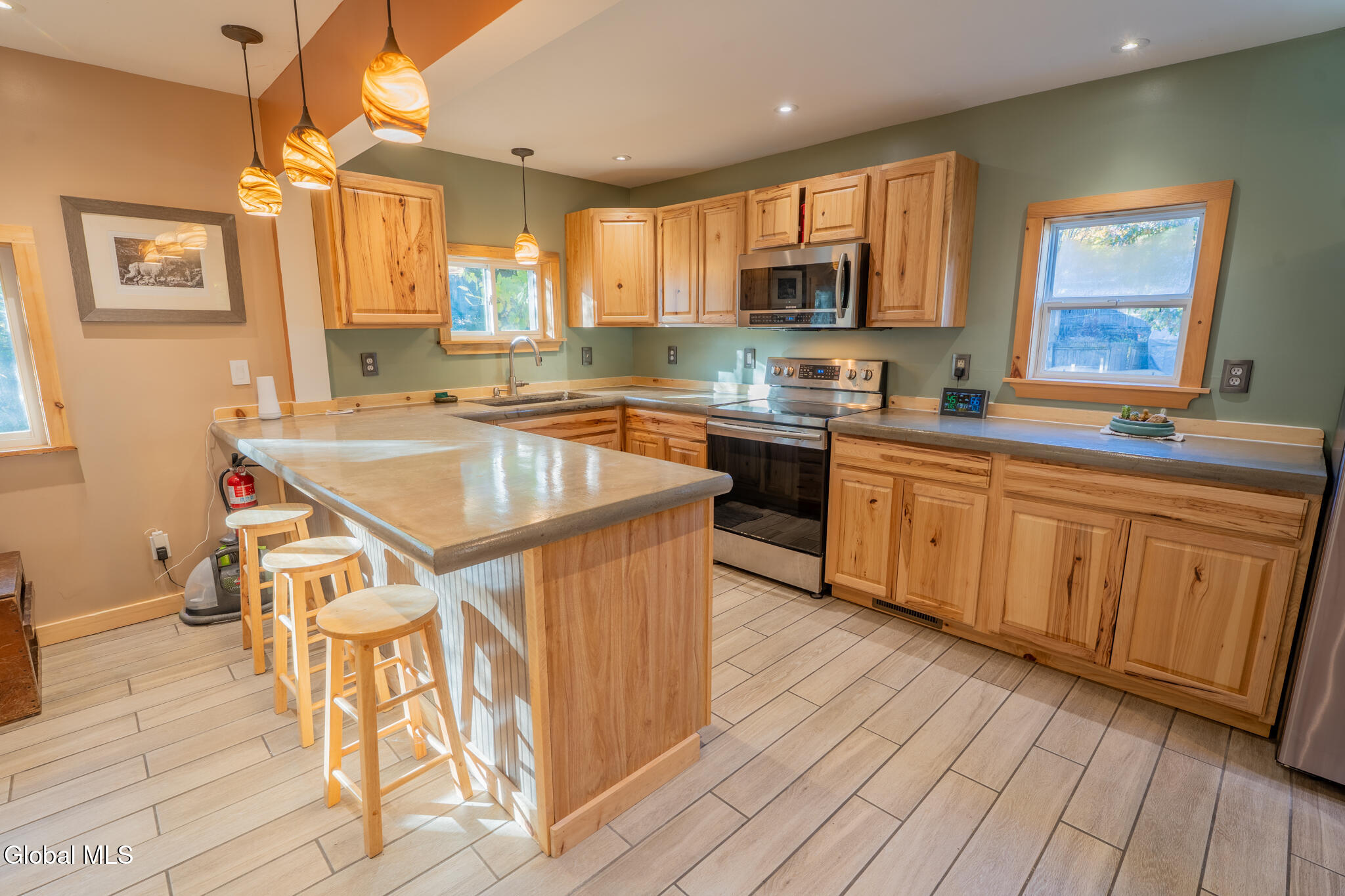7 Corinth Place