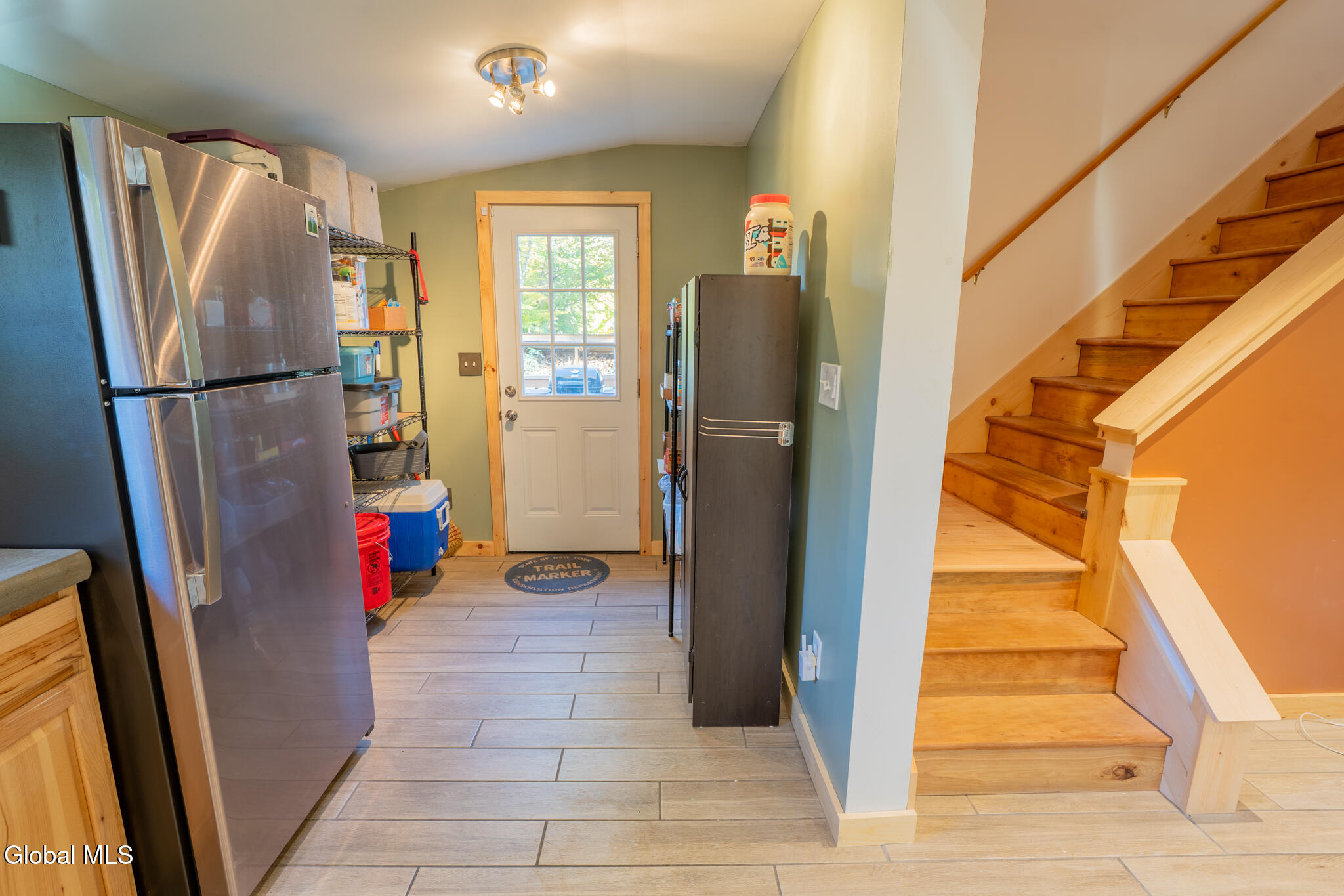7 Corinth Place