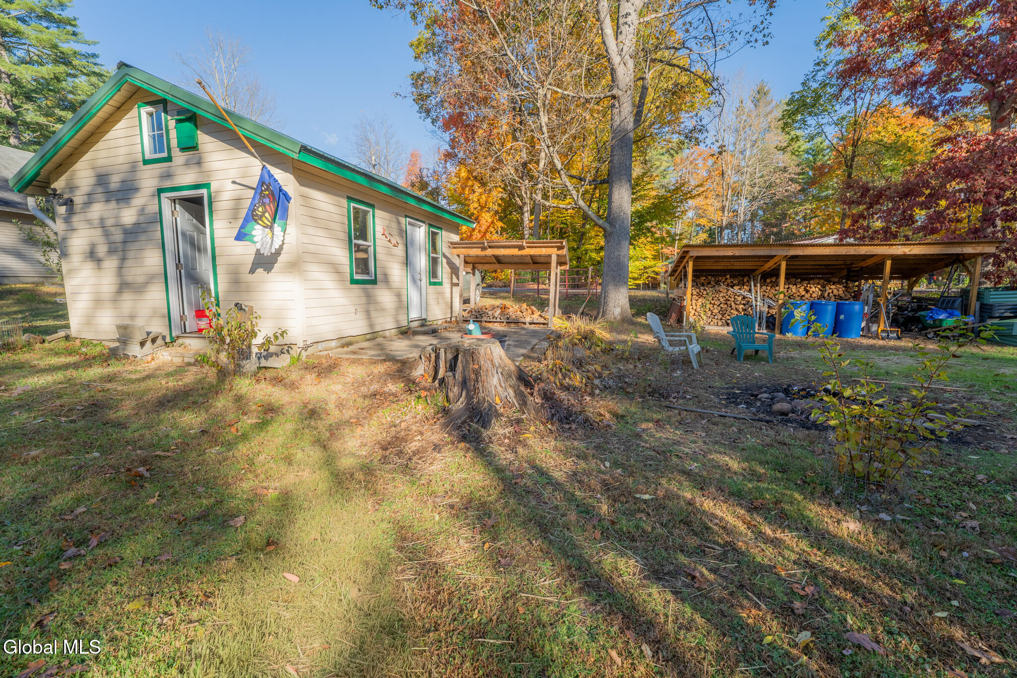 7 Corinth Place
