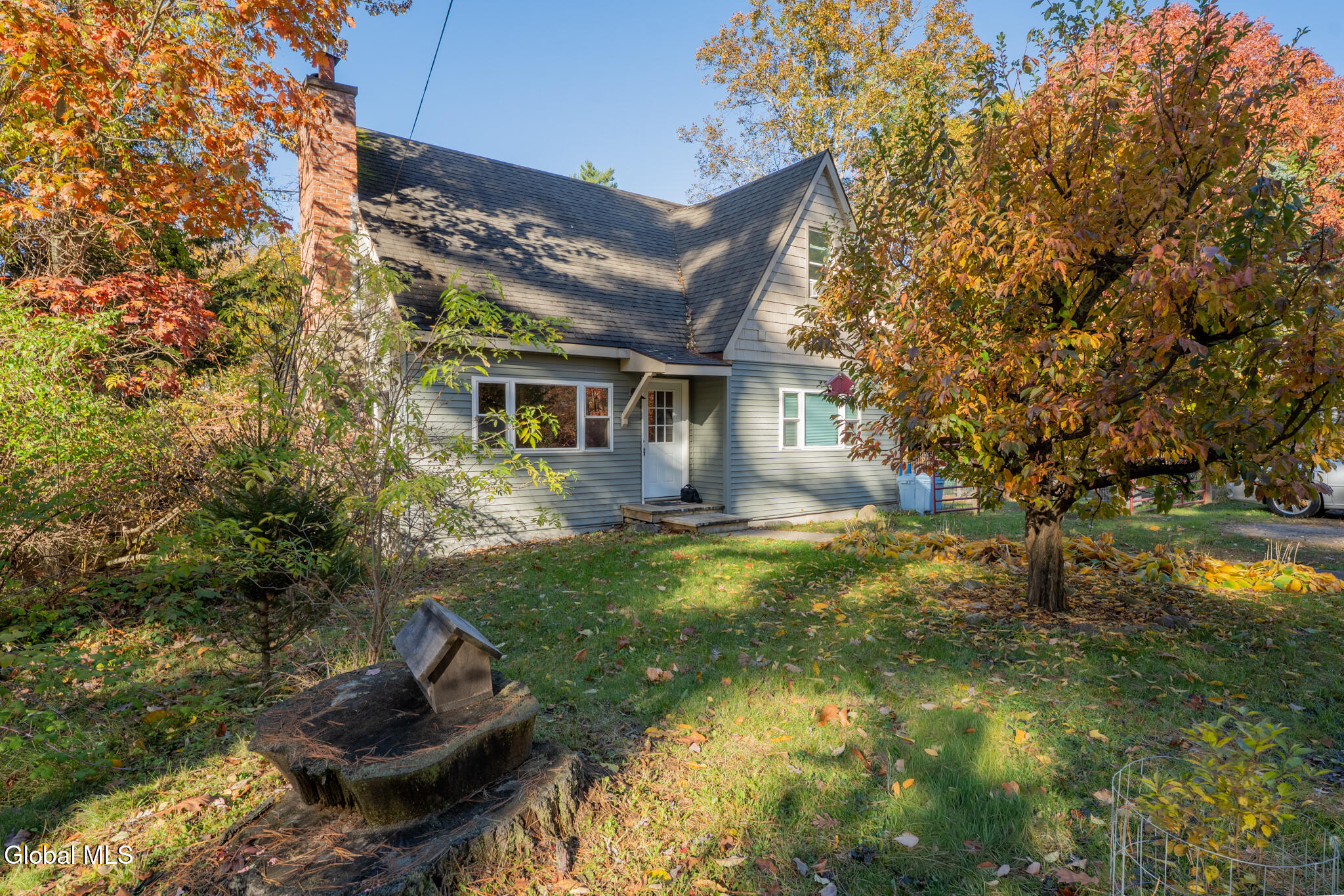 7 Corinth Place
