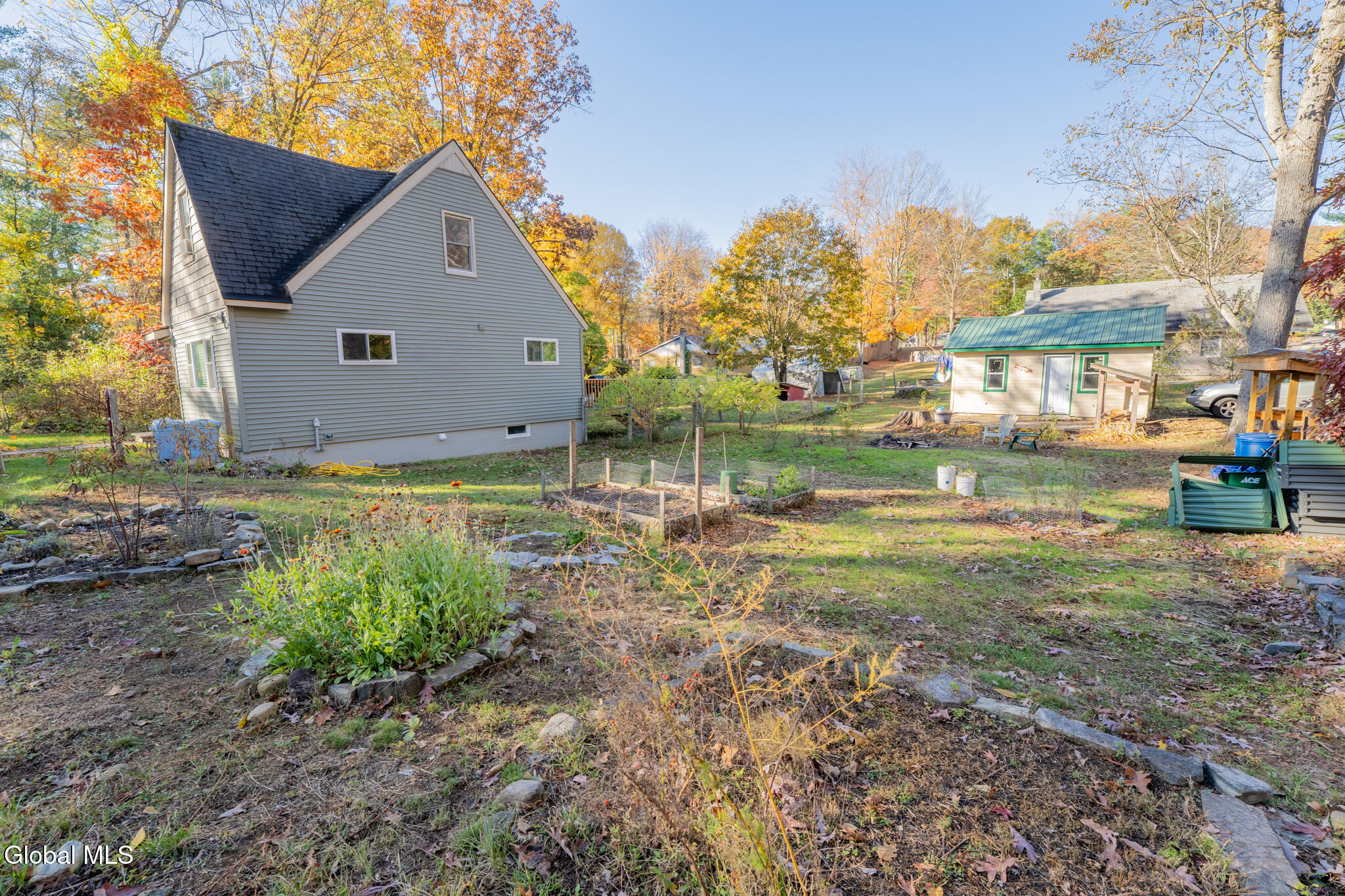 7 Corinth Place