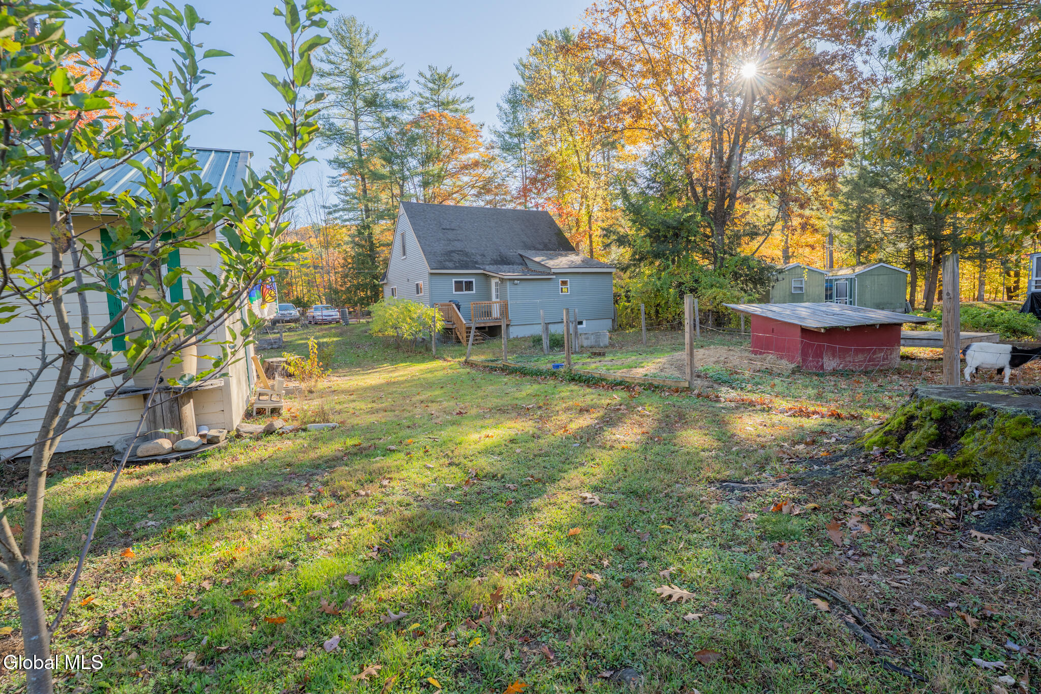 7 Corinth Place