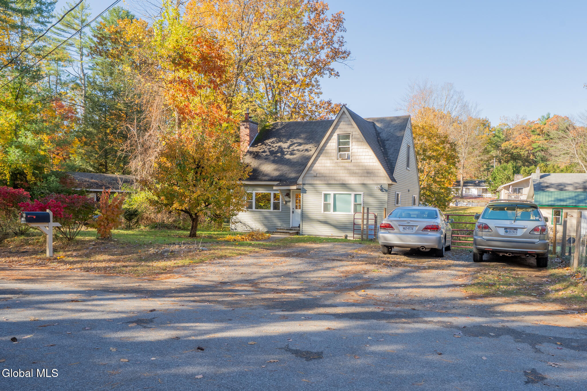 7 Corinth Place