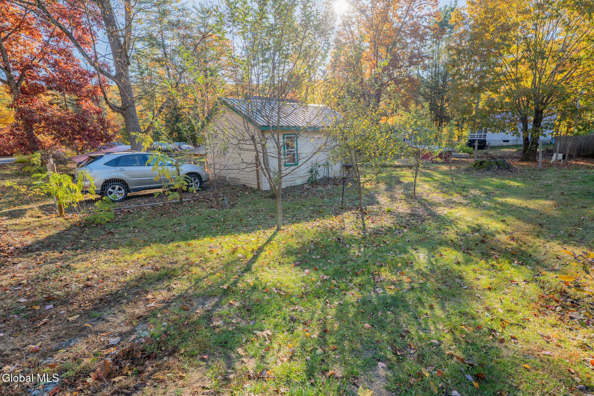 7 Corinth Place