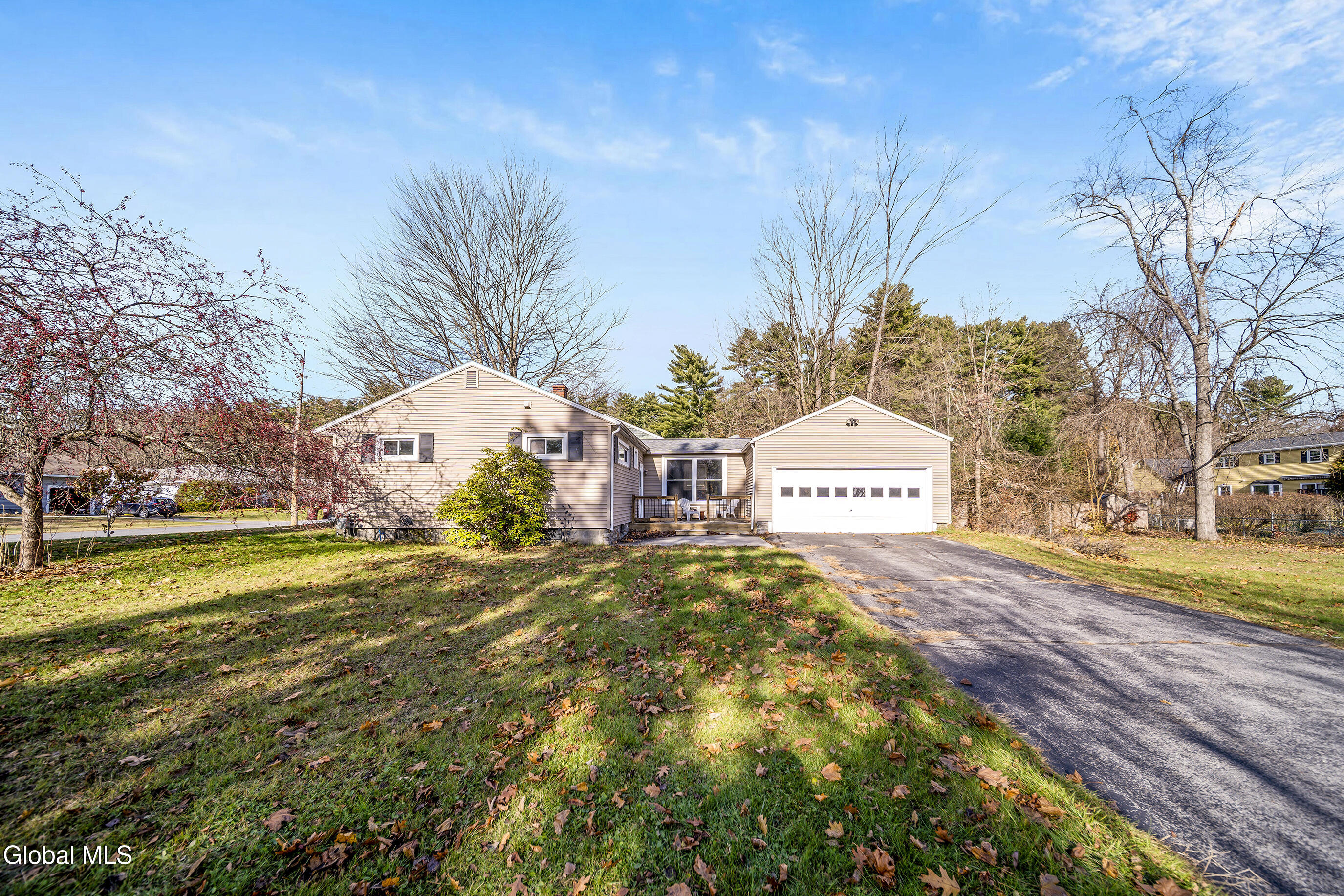 12 Bullard Avenue