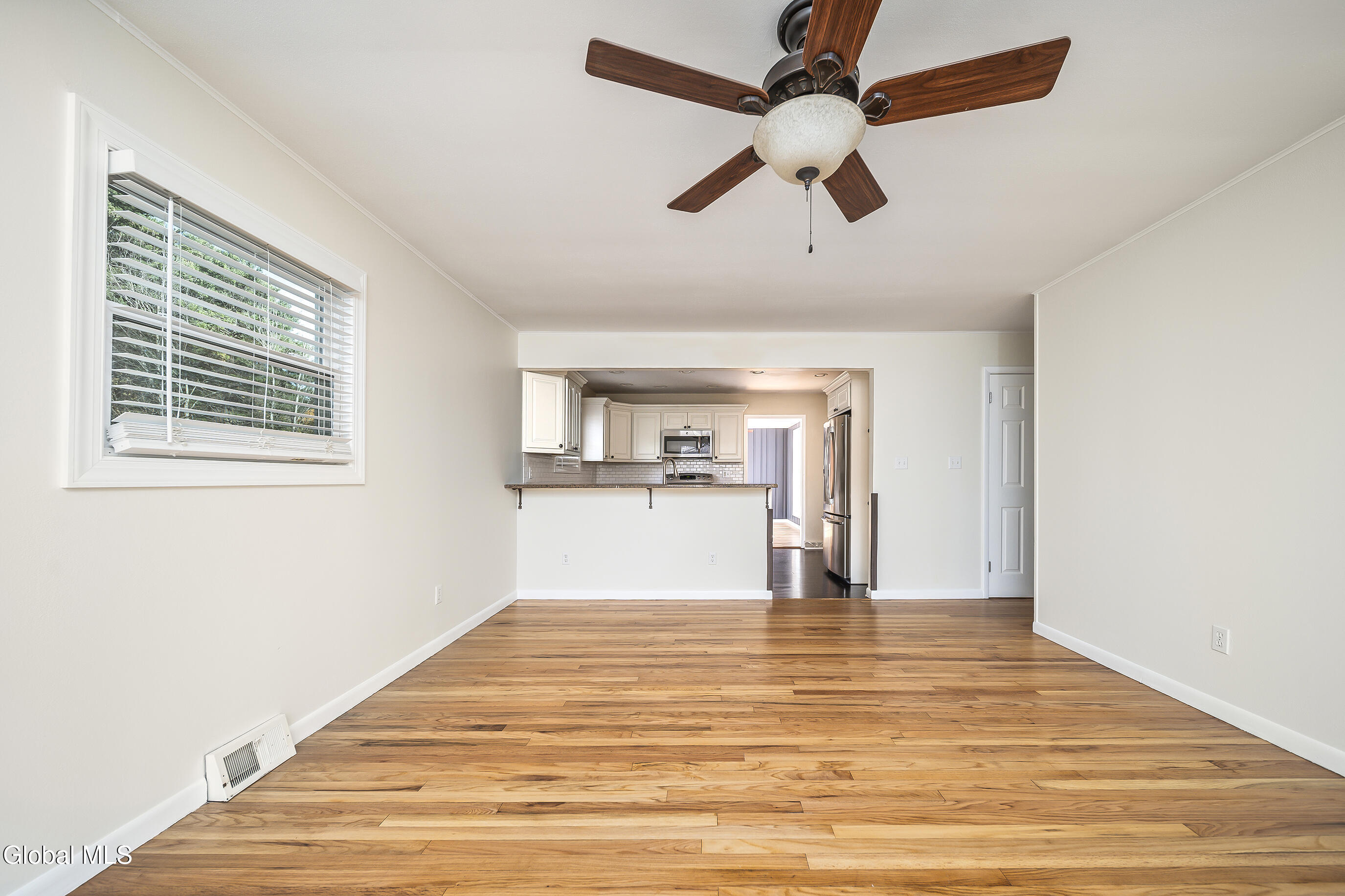 12 Bullard Avenue