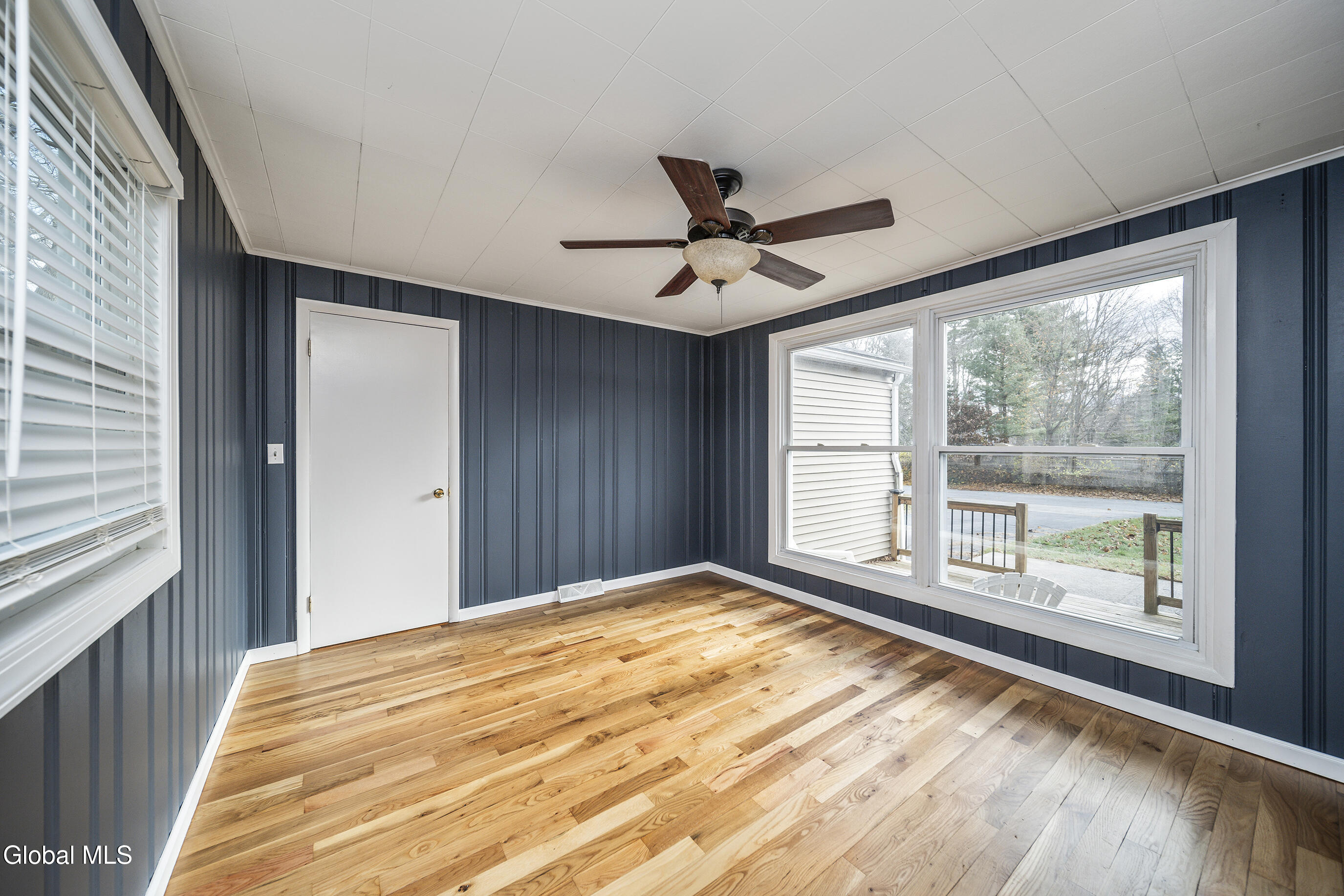 12 Bullard Avenue