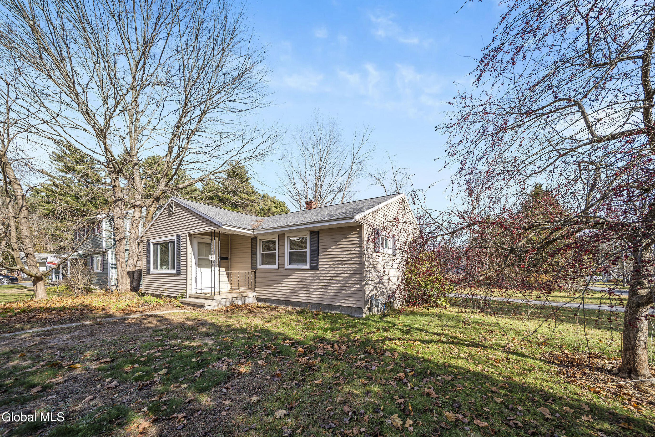12 Bullard Avenue