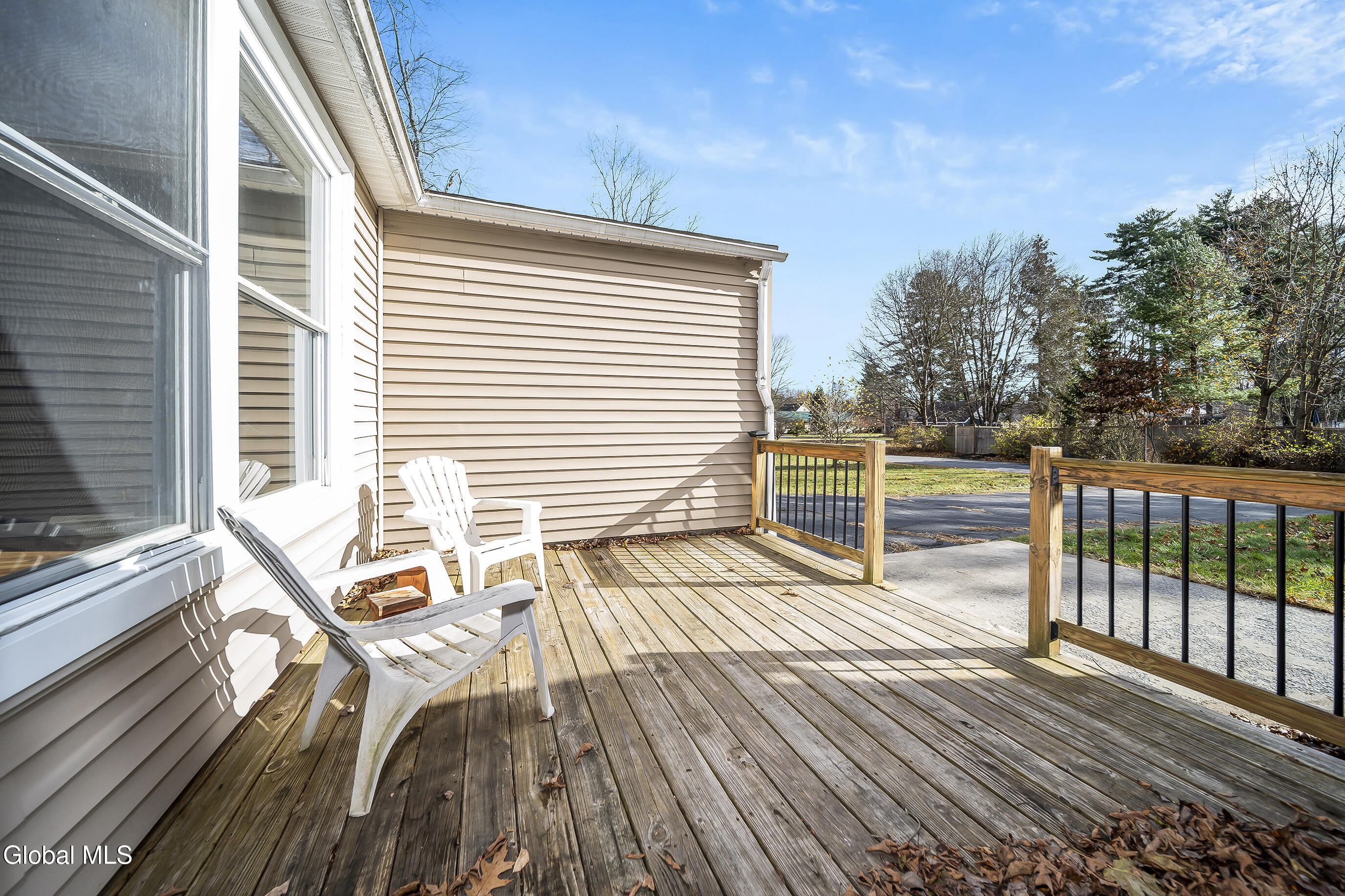12 Bullard Avenue
