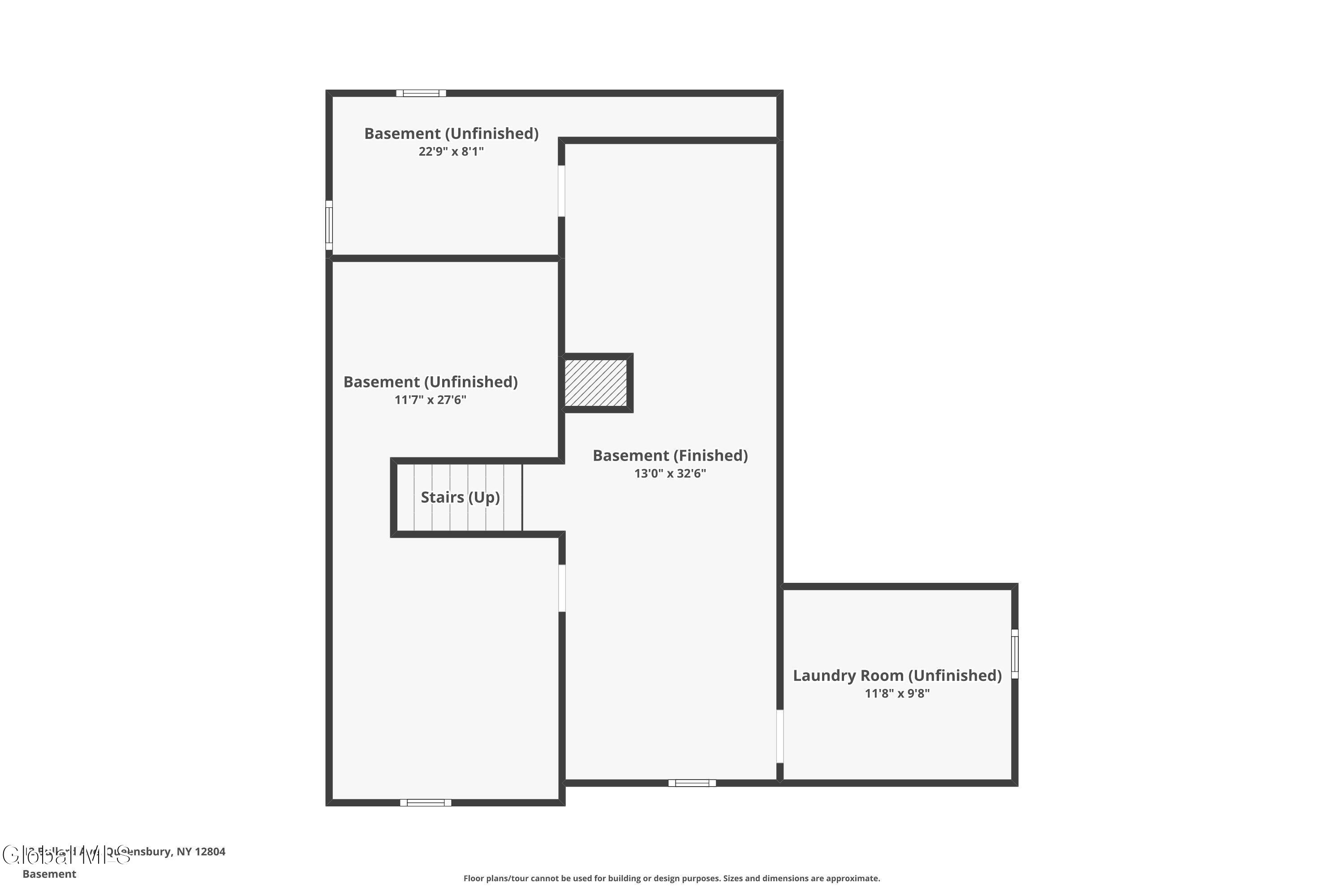 12 Bullard Avenue