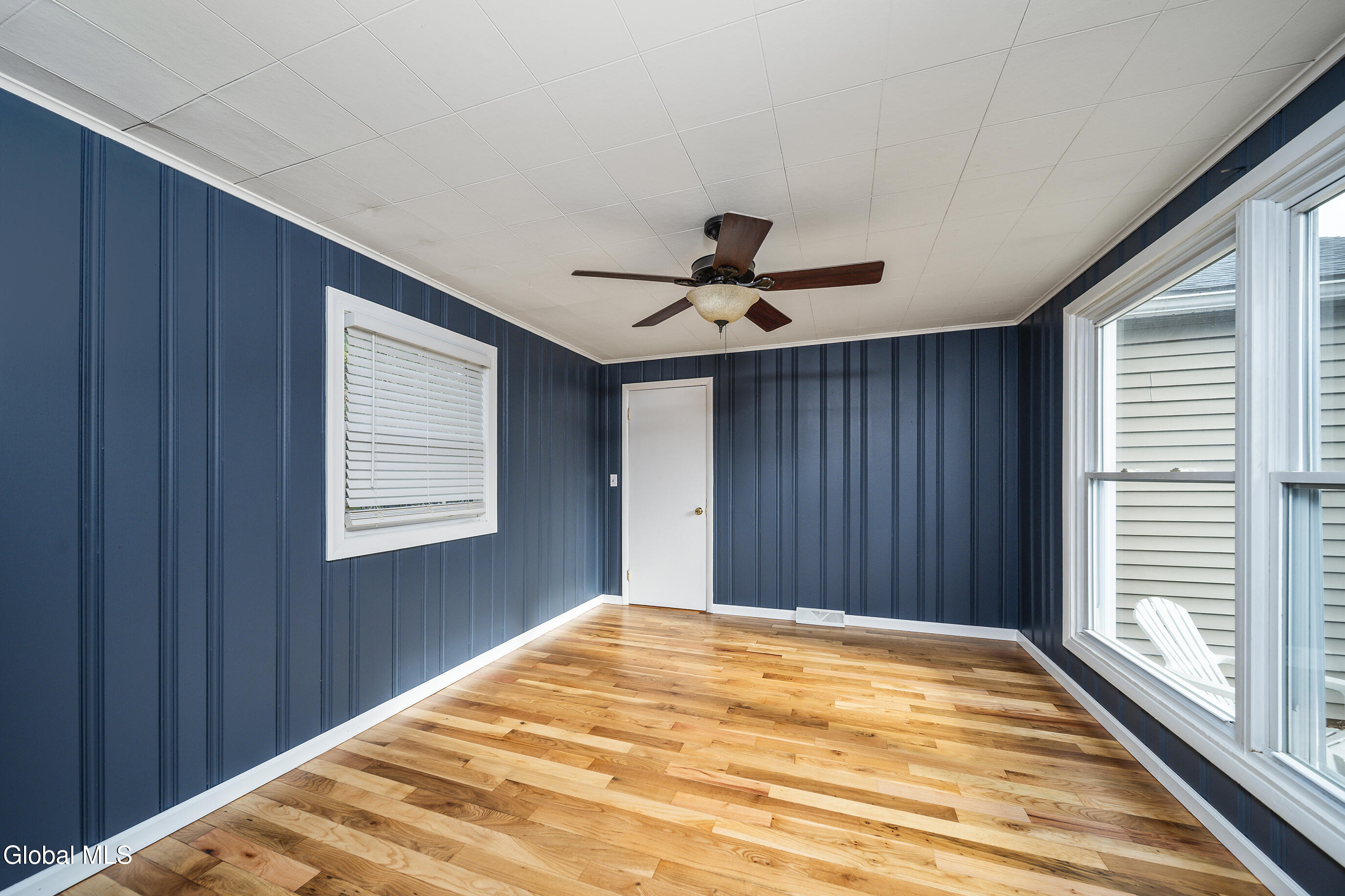 12 Bullard Avenue