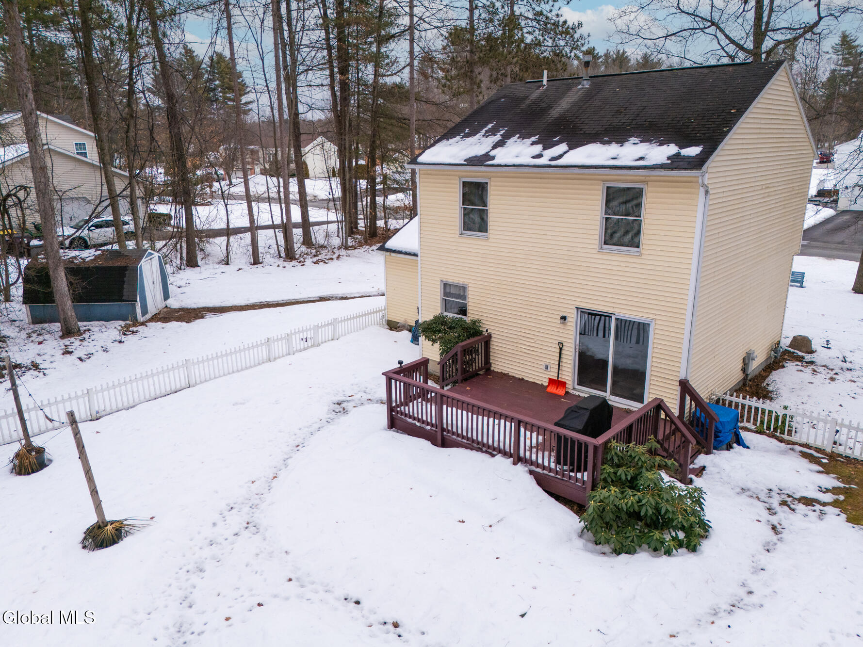 17 Primrose Avenue