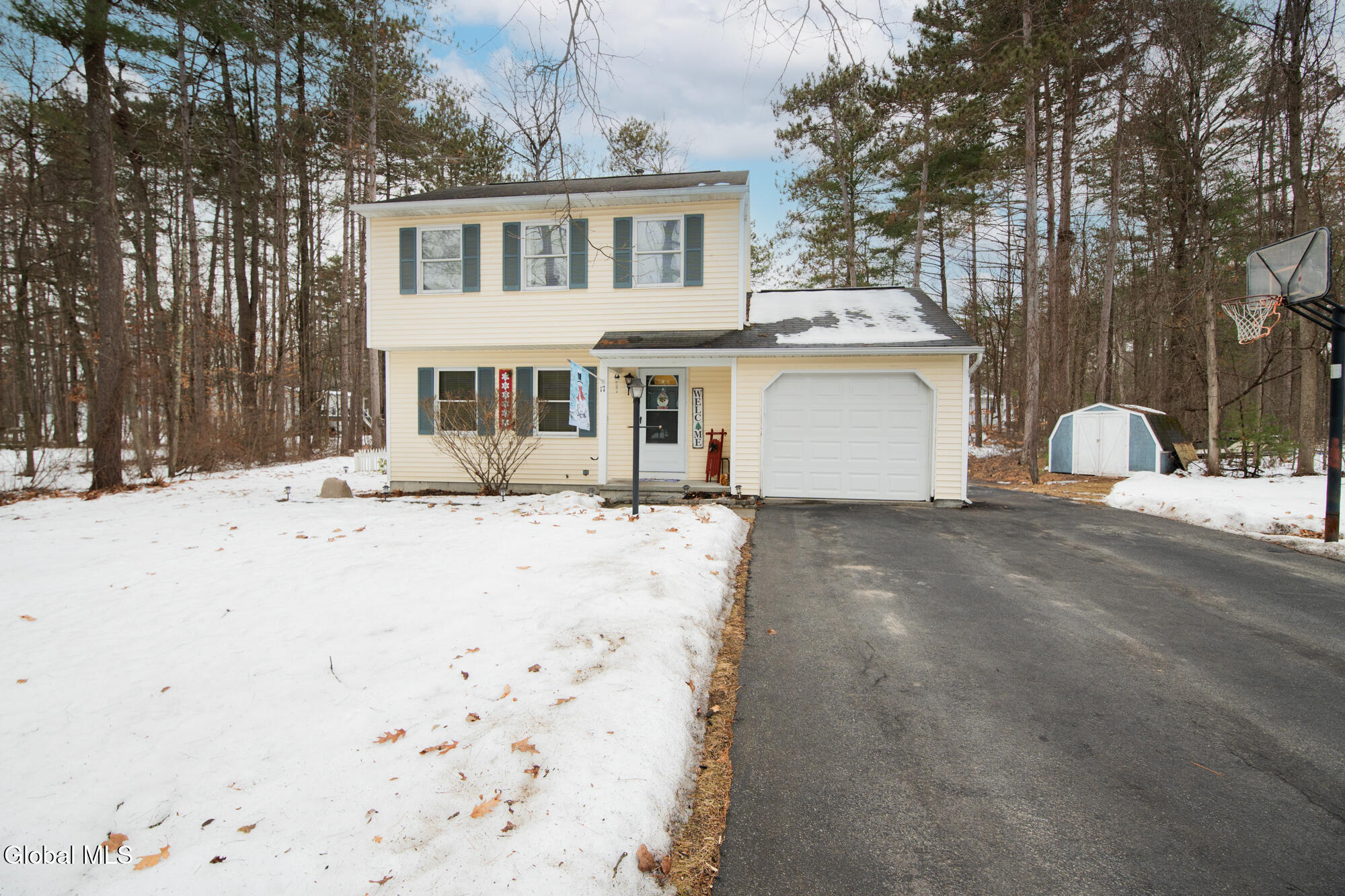 17 Primrose Avenue