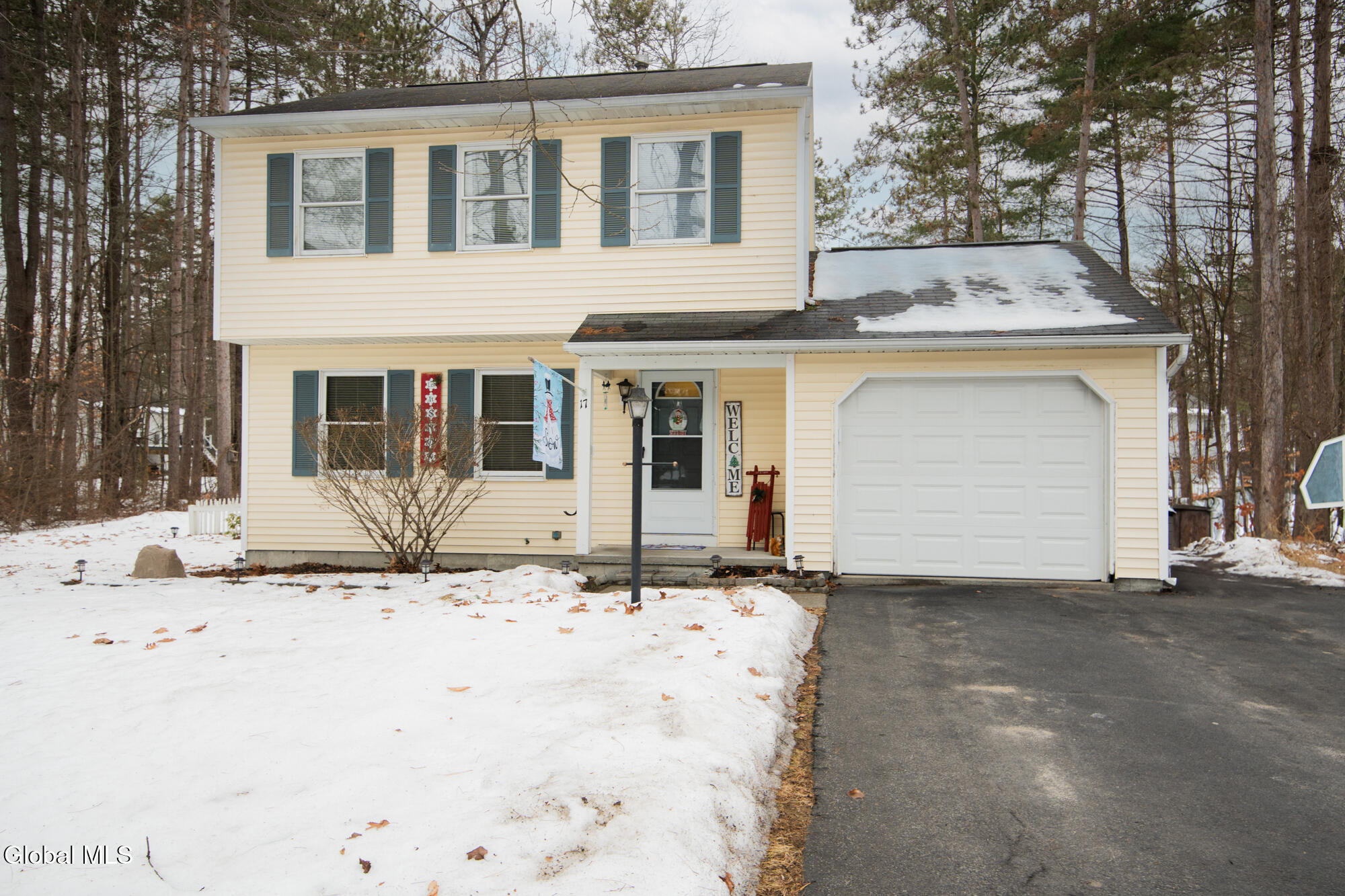 17 Primrose Avenue