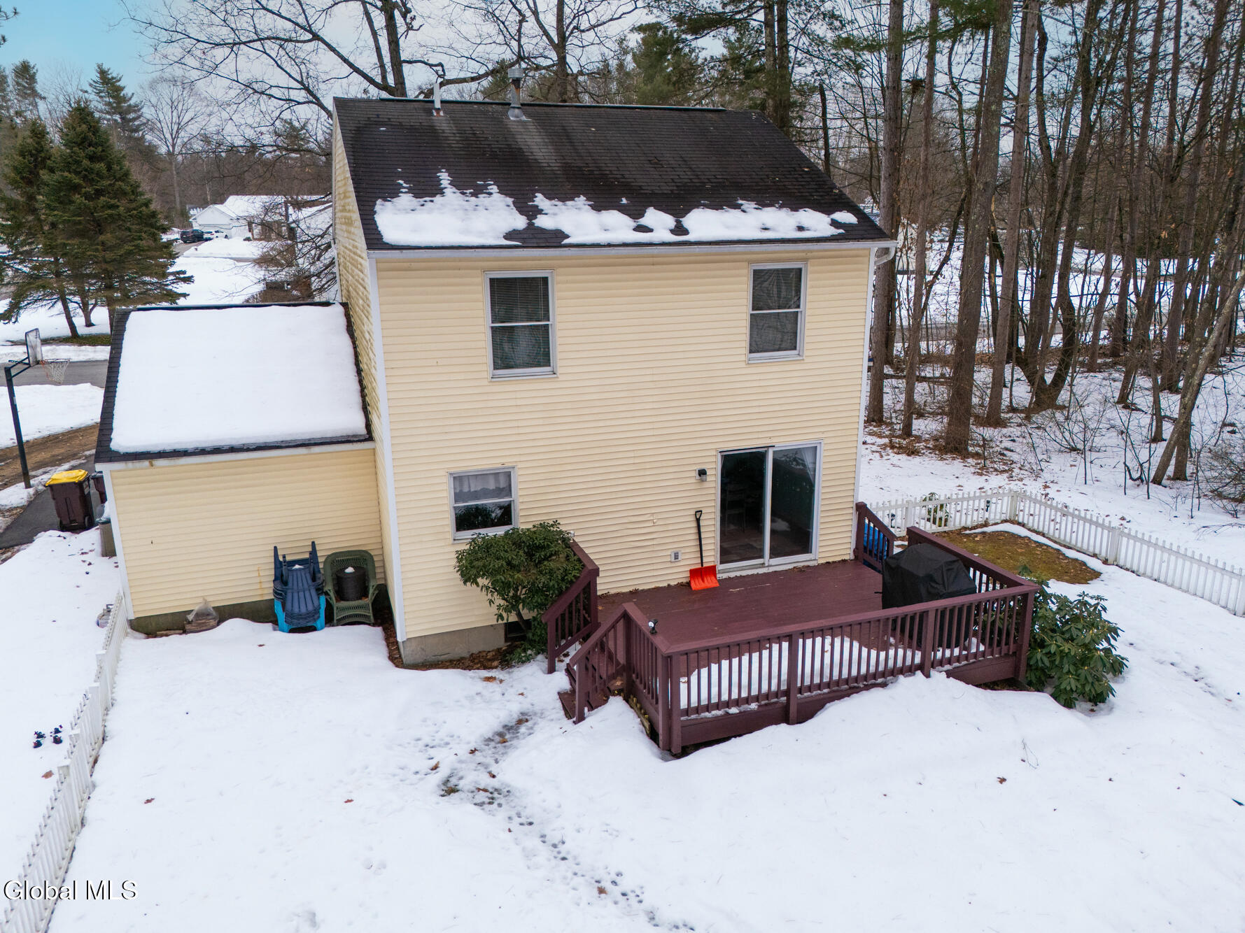 17 Primrose Avenue