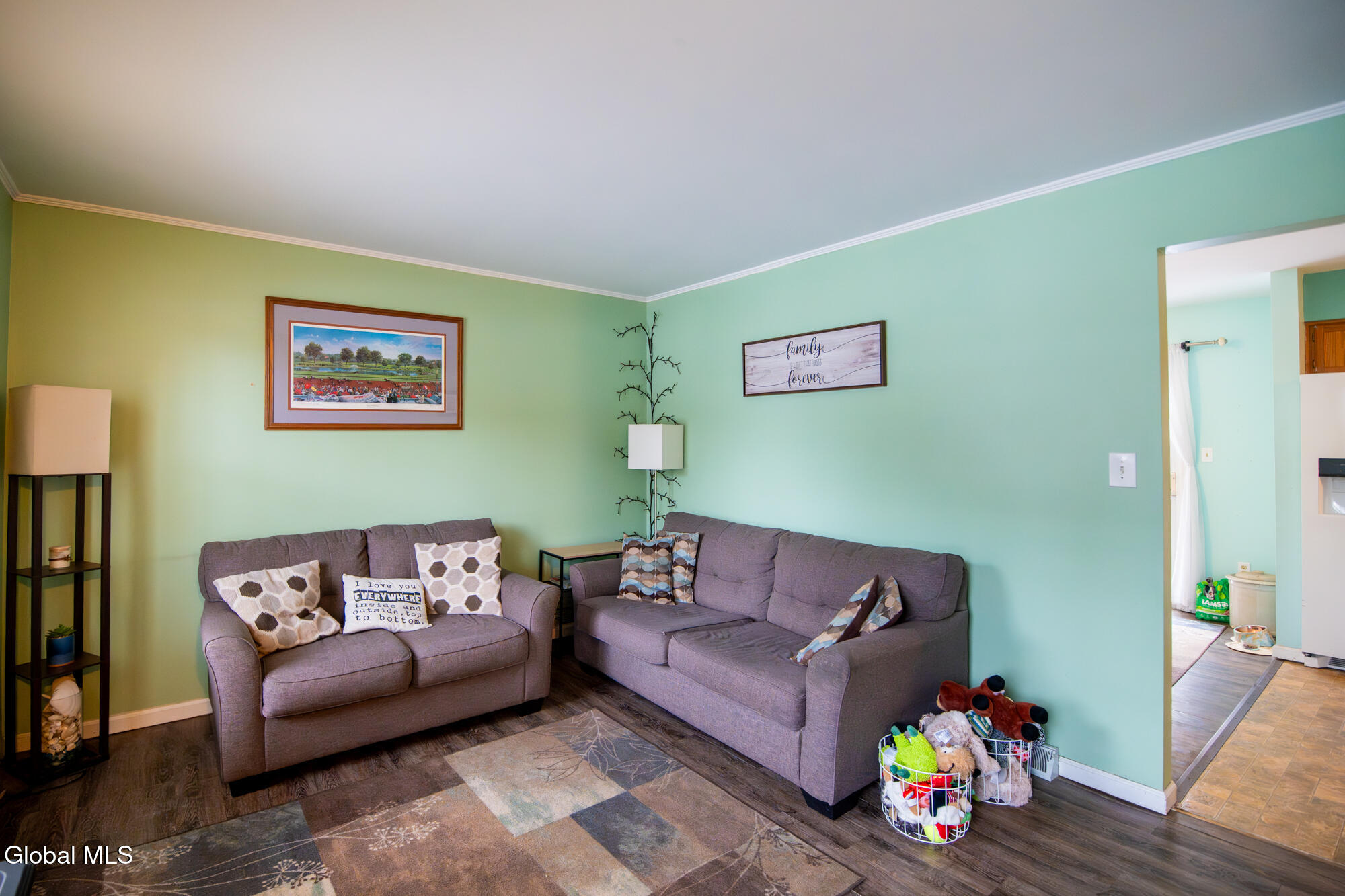 17 Primrose Avenue