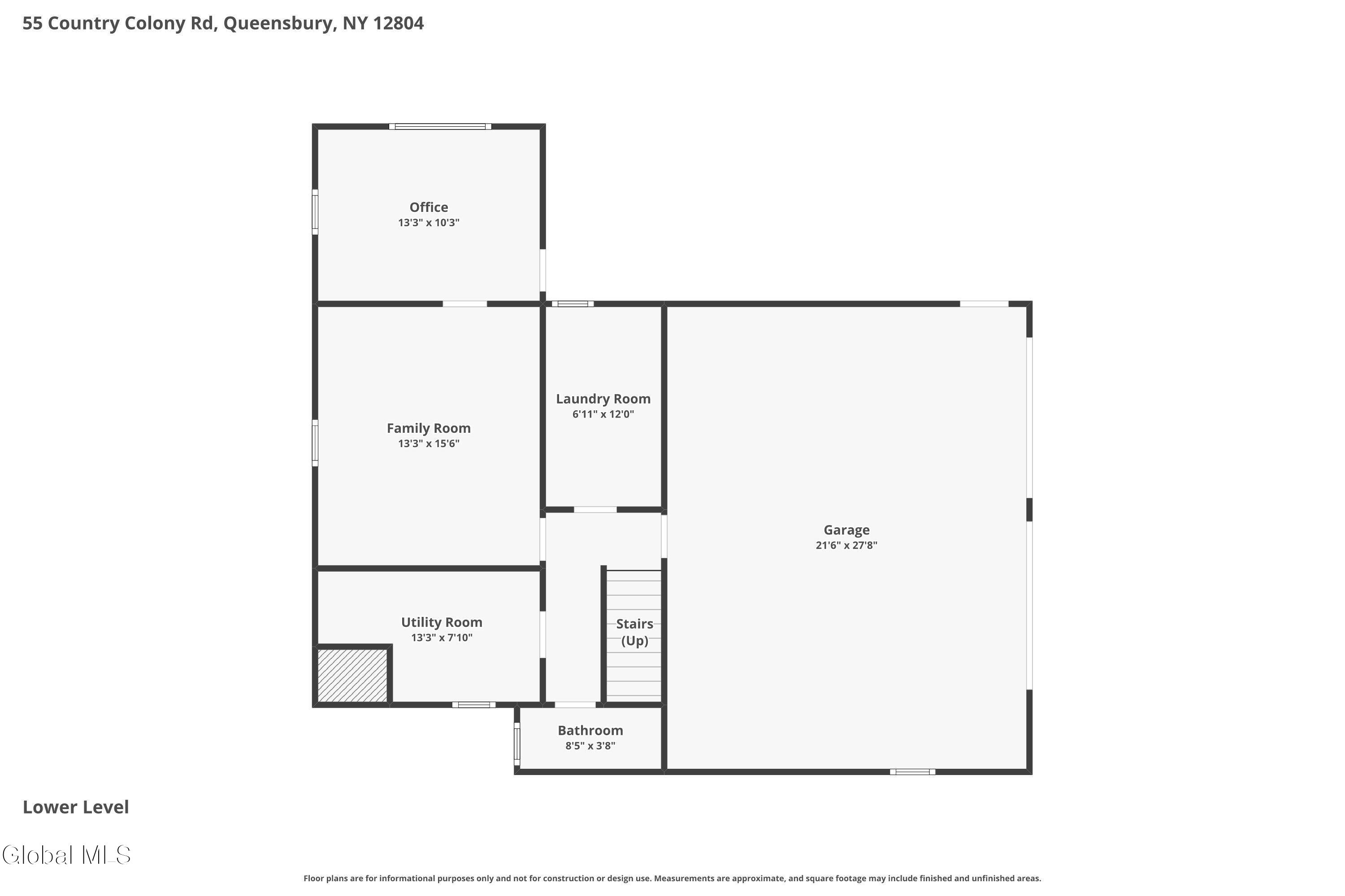 55 Country Colony Road