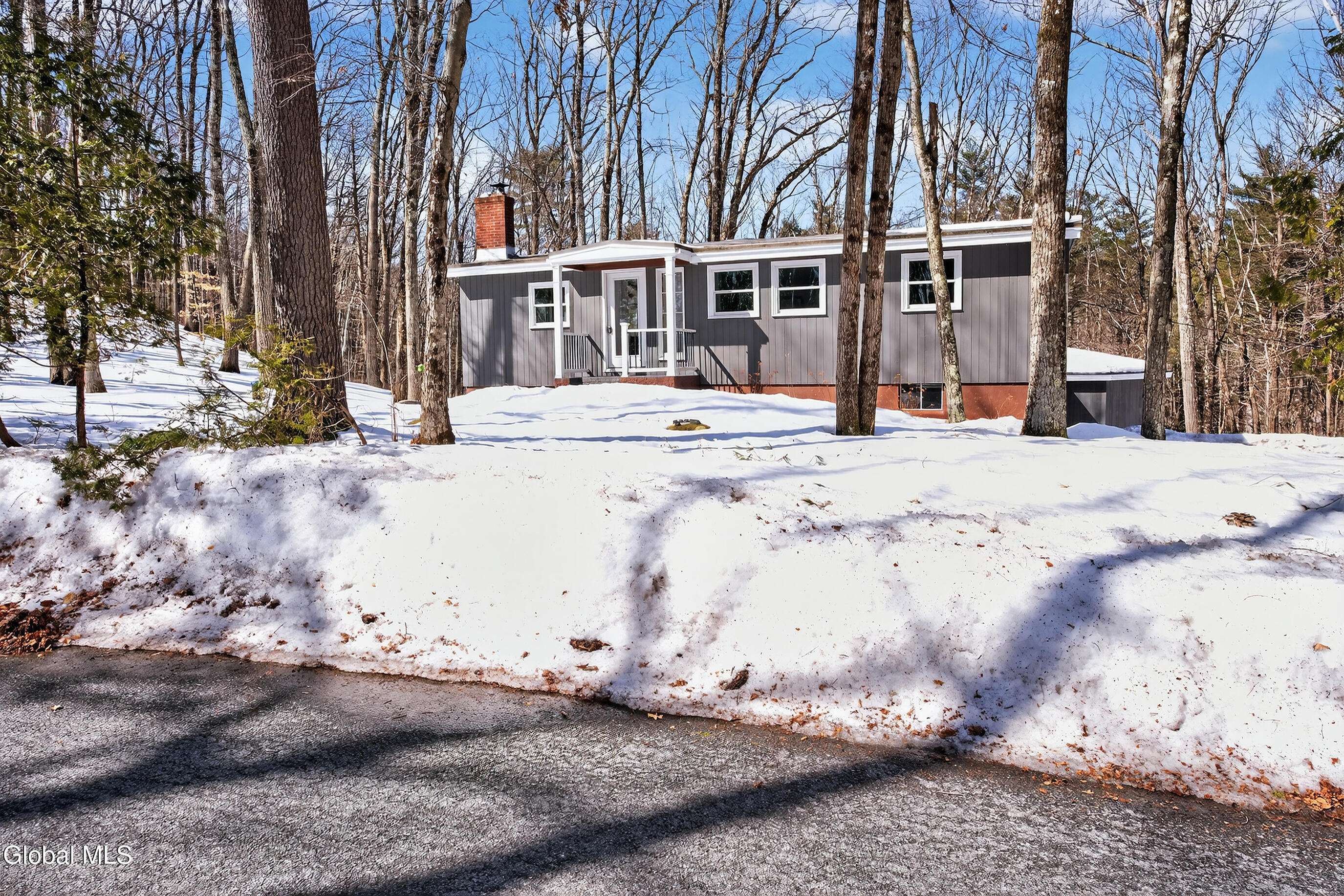 55 Country Colony Road