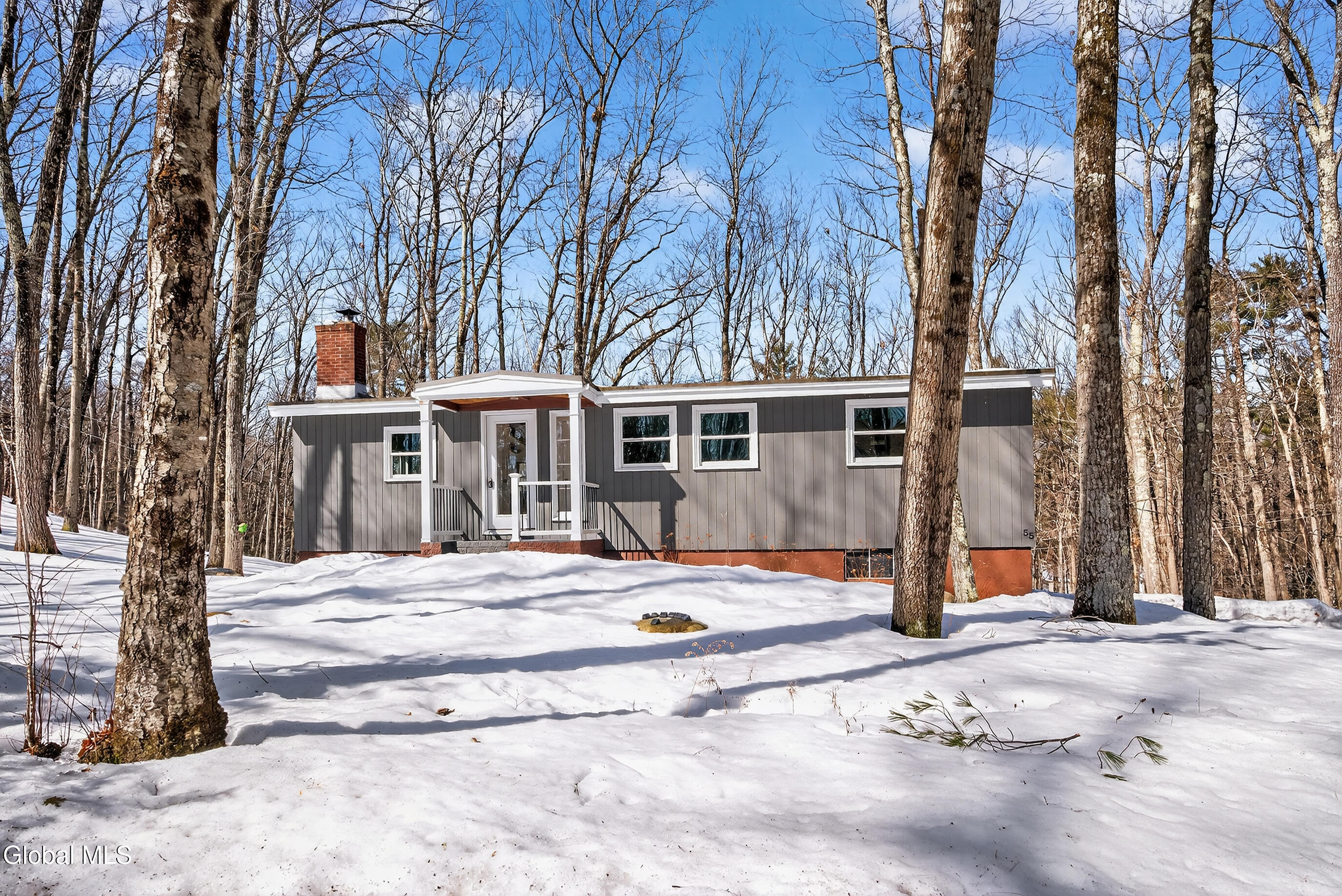 55 Country Colony Road