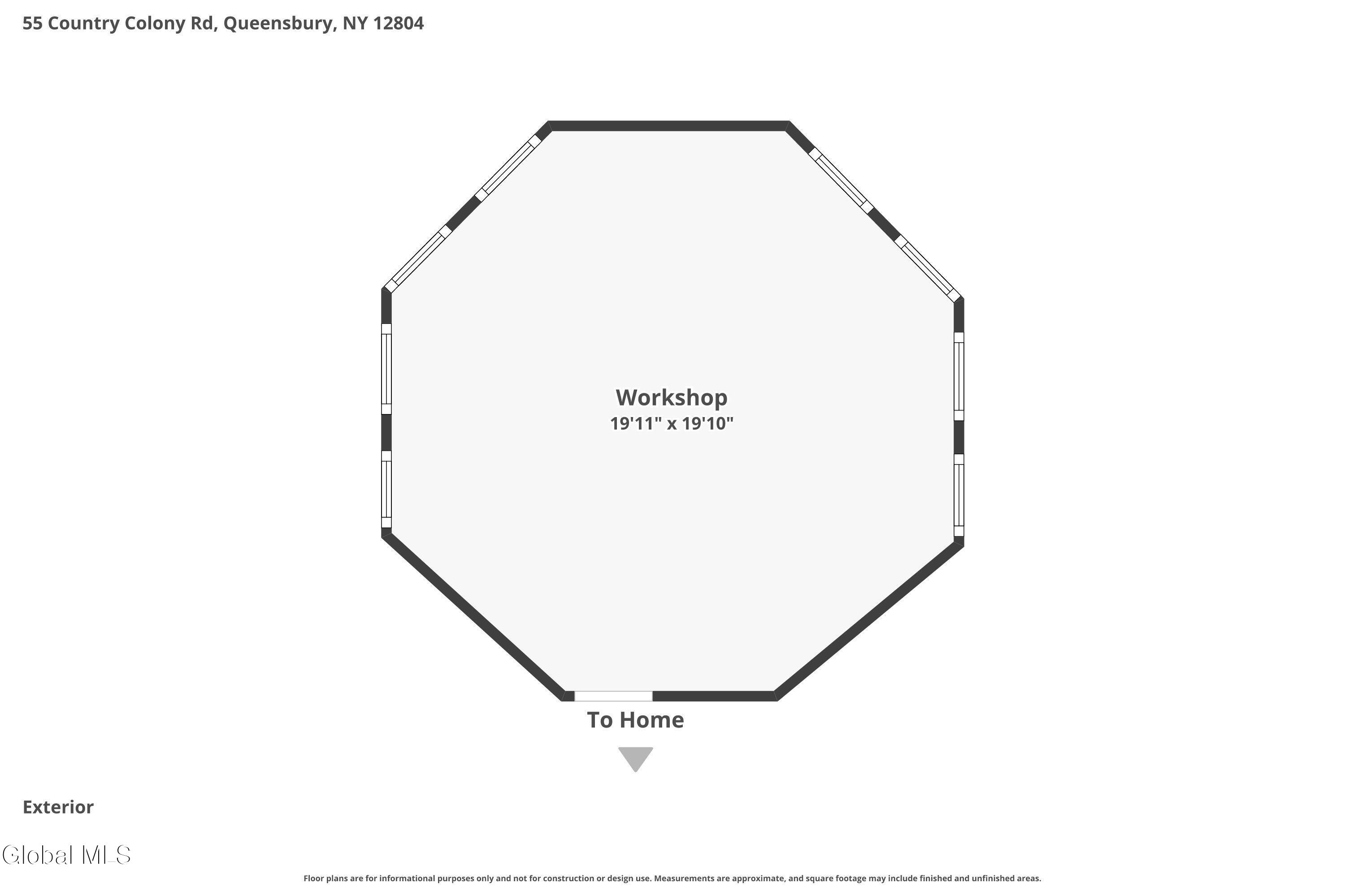 55 Country Colony Road