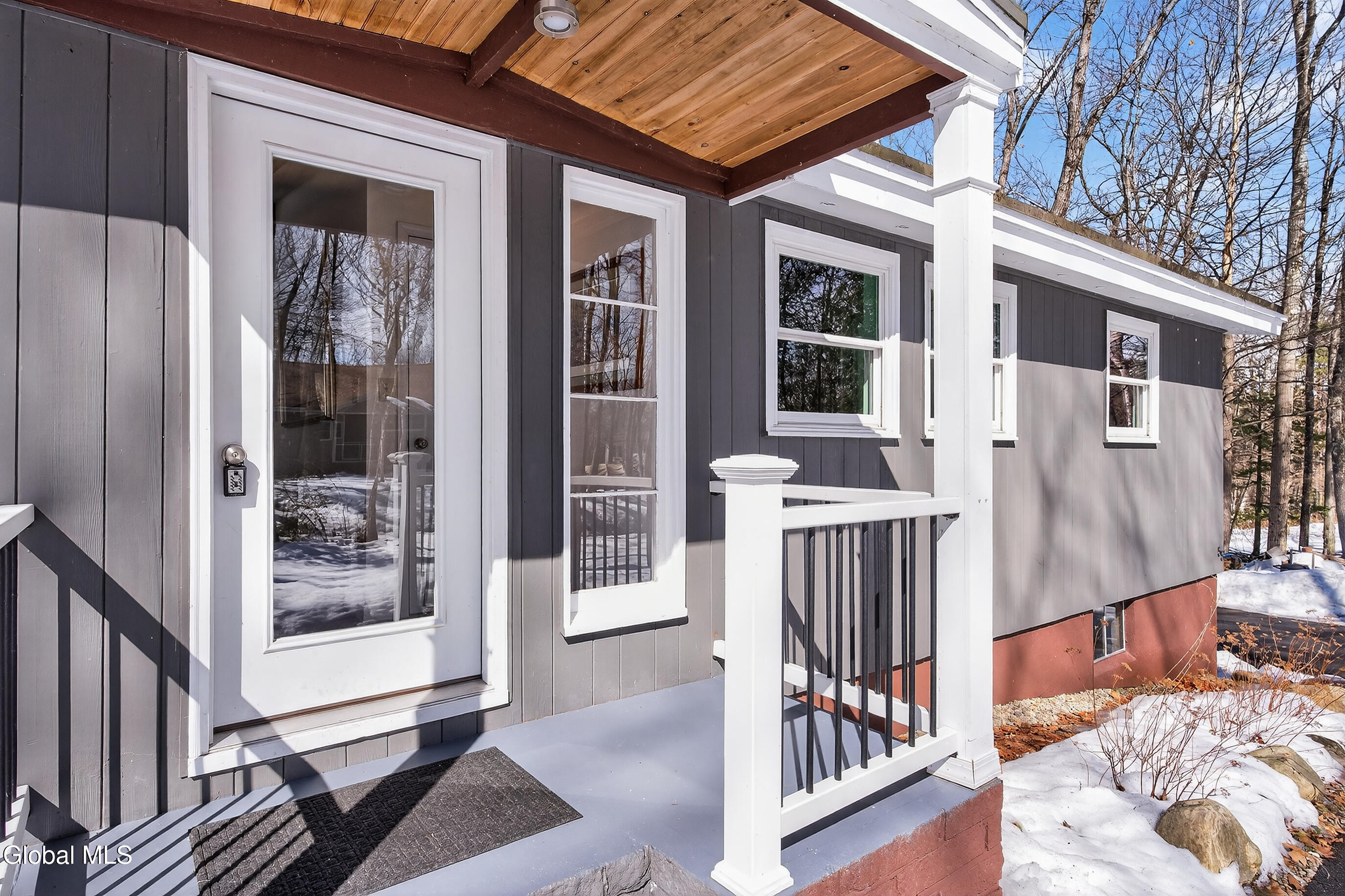 55 Country Colony Road