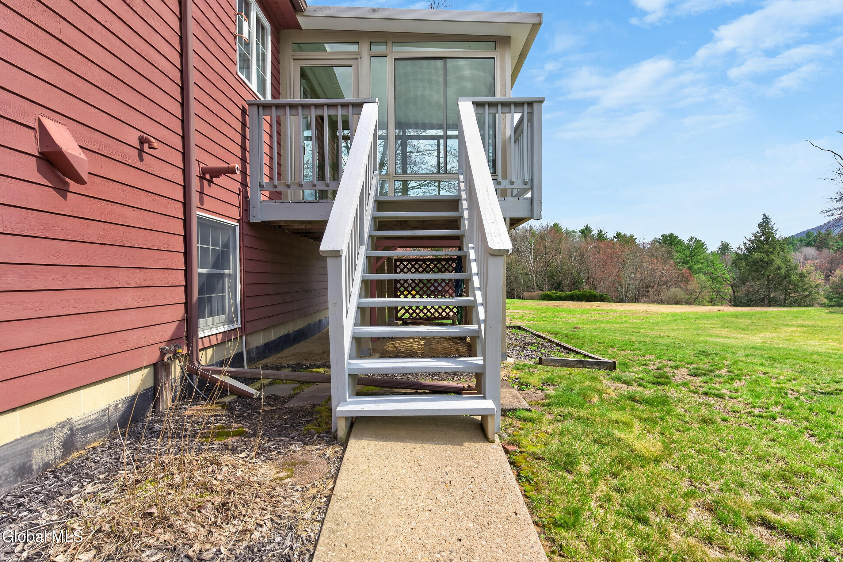 45 Laurel Lane