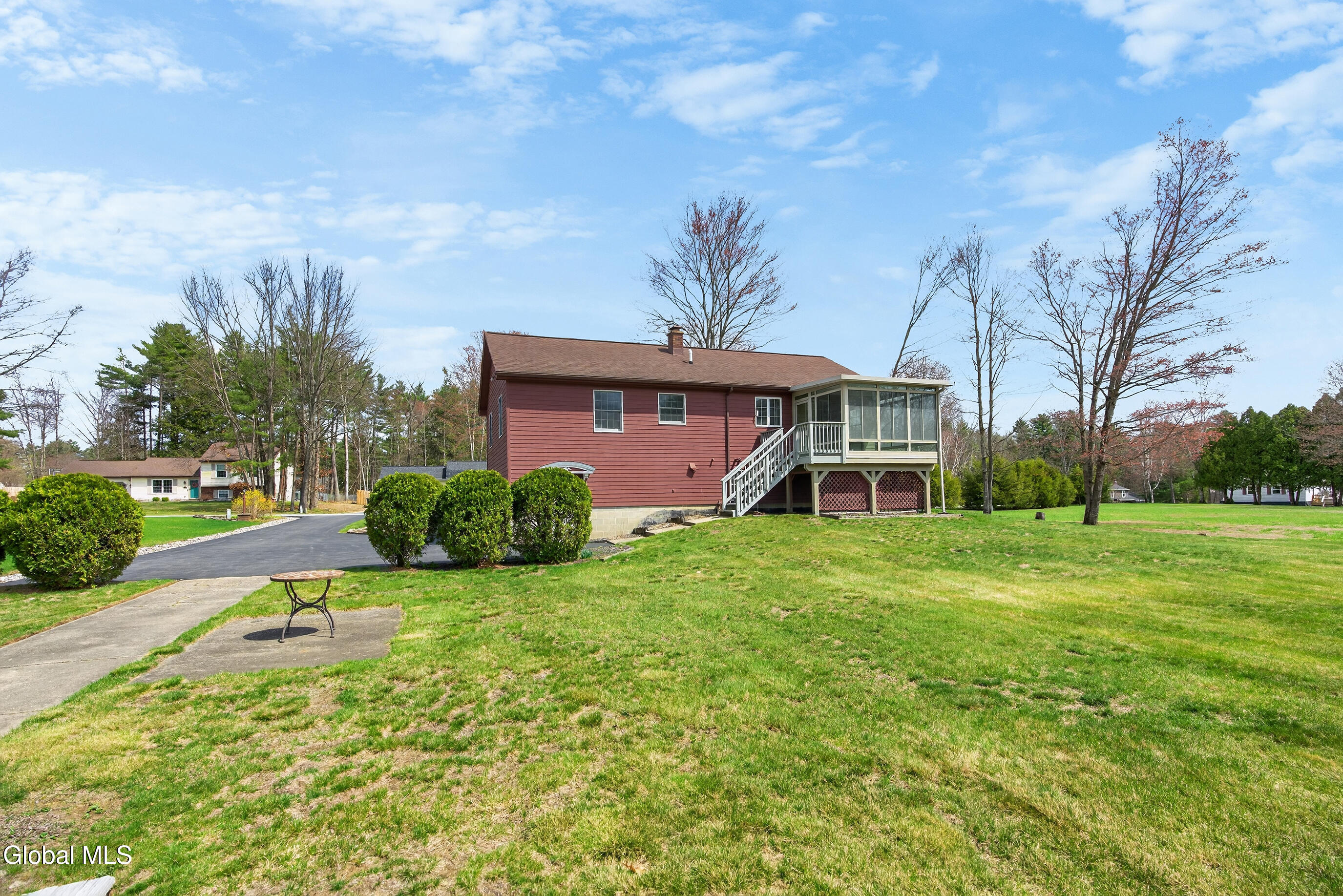 45 Laurel Lane
