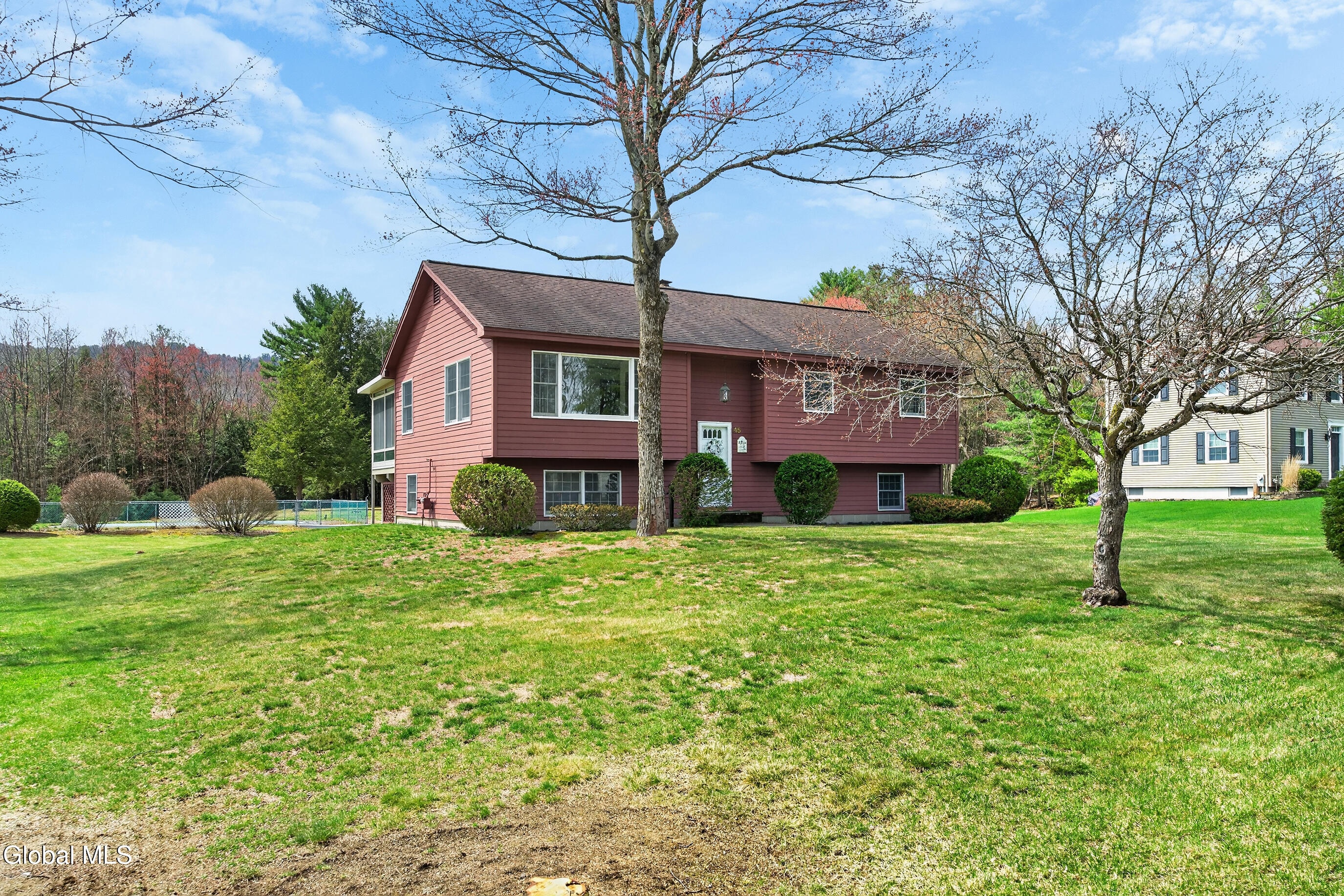 45 Laurel Lane
