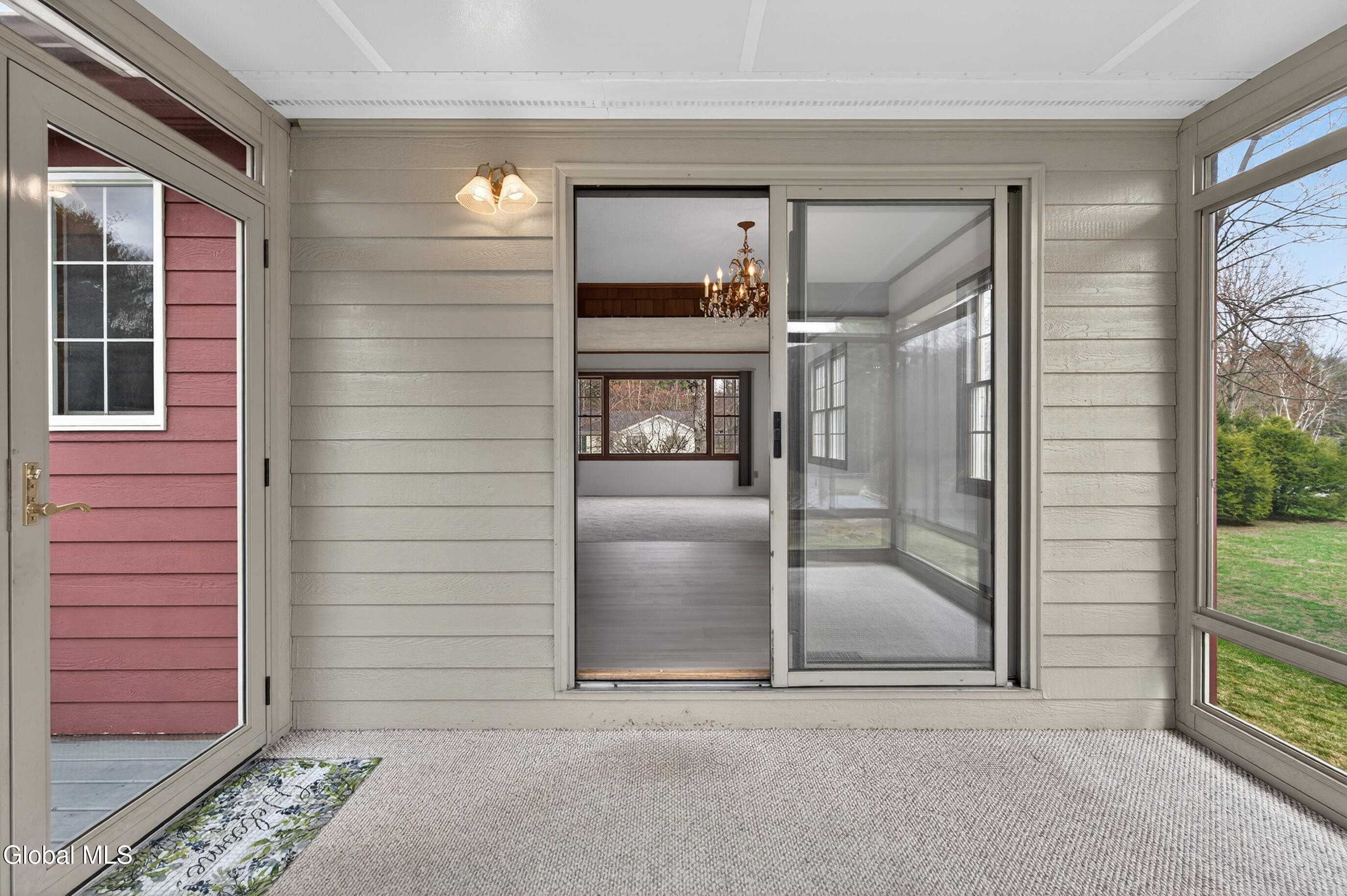 45 Laurel Lane