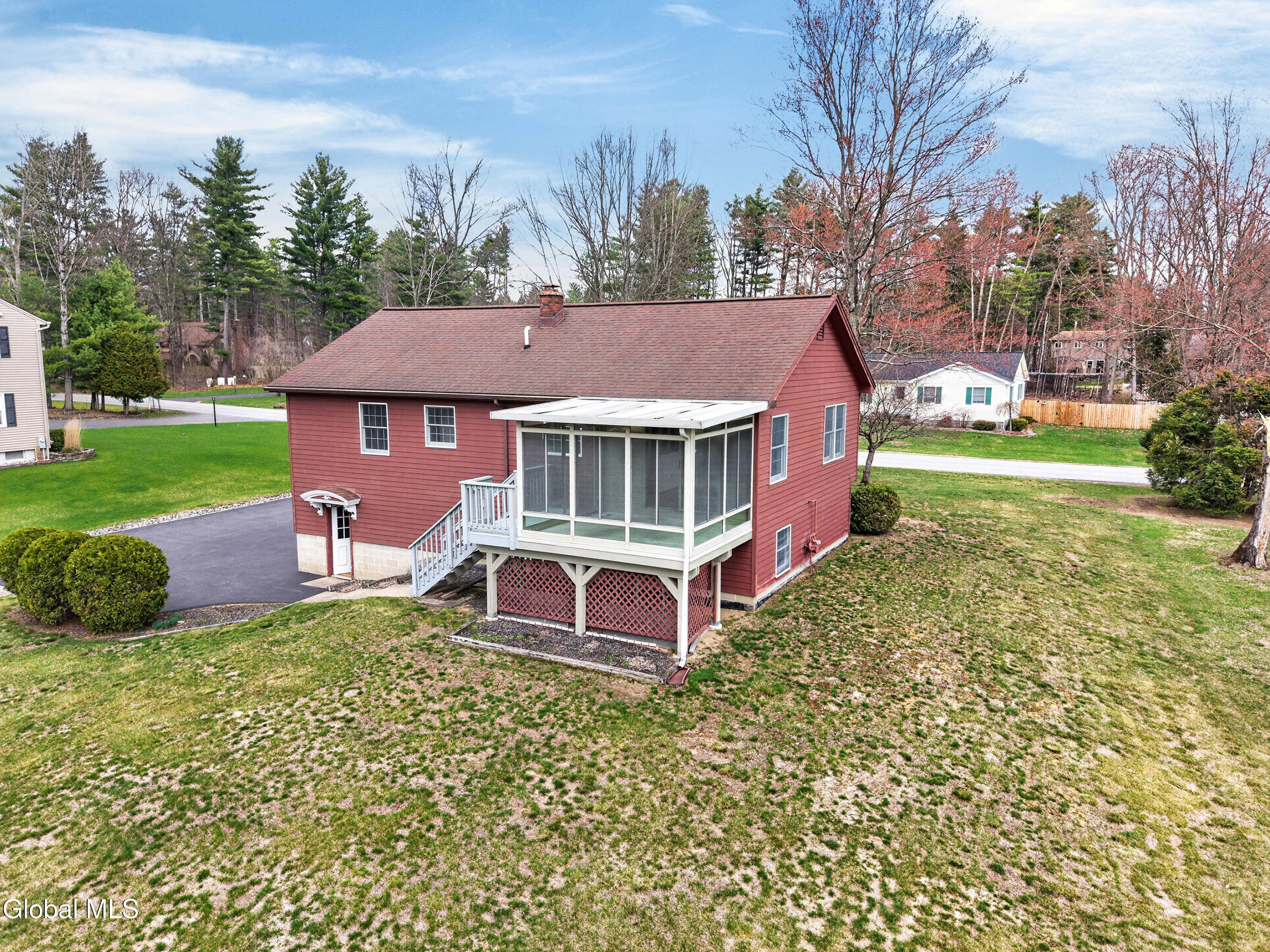 45 Laurel Lane