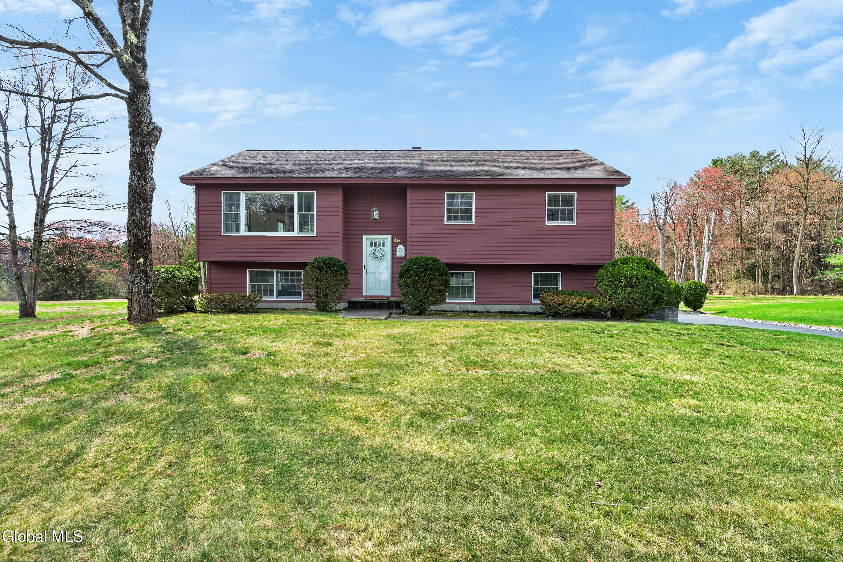 45 Laurel Lane